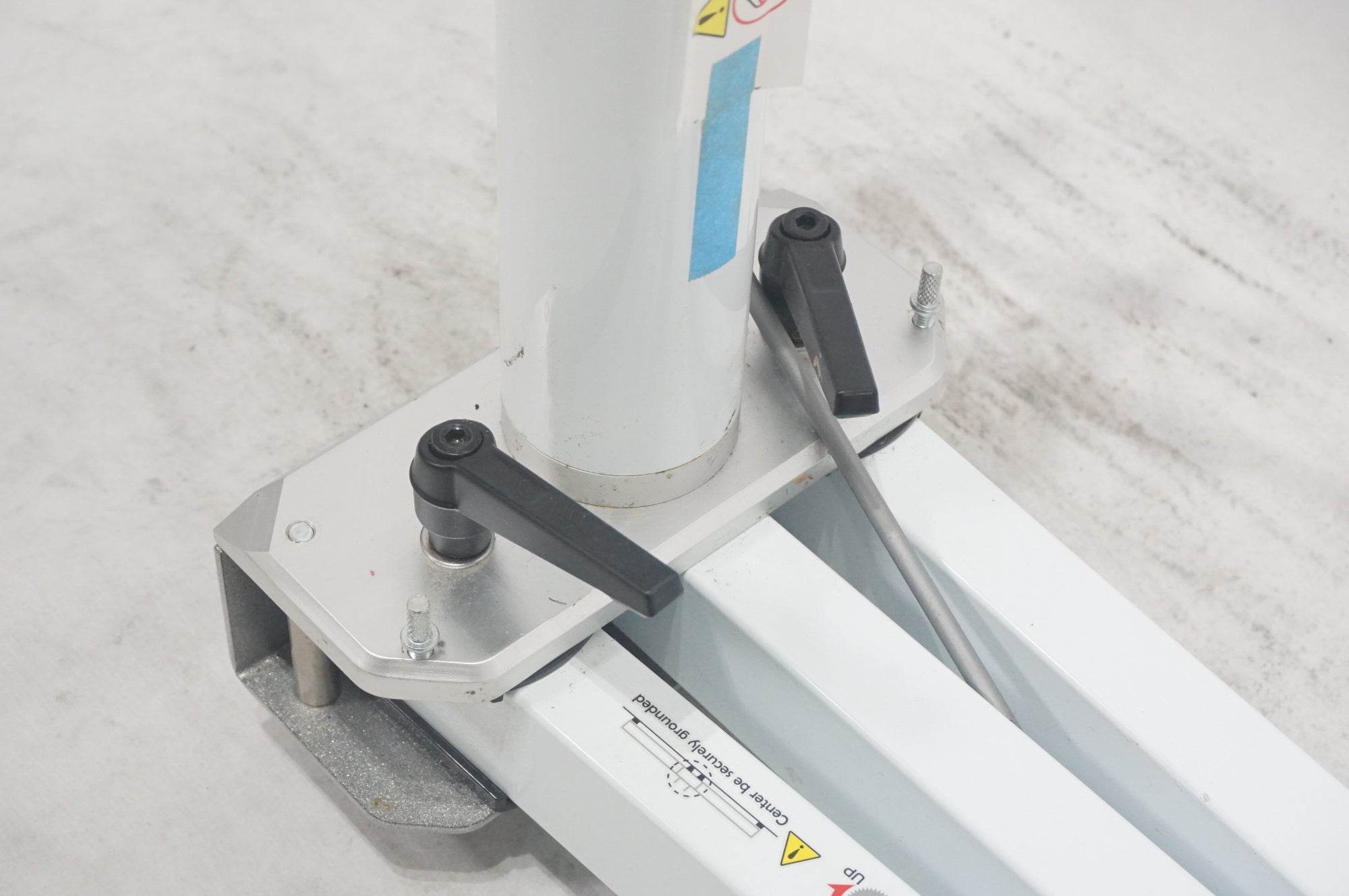 GROWTAC 「グロータック」 GT ROLLER F3.2 ハイブリッドトレーナー / AKIBA店