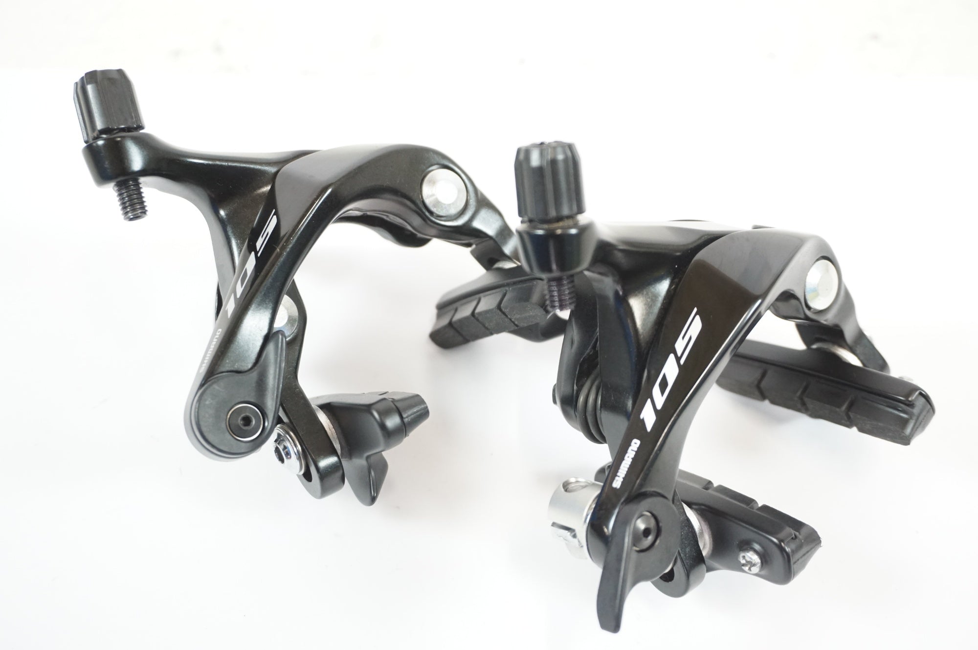SHIMANO 「シマノ」 105 BR-R7000 キャリパーブレーキセット / 宇都宮