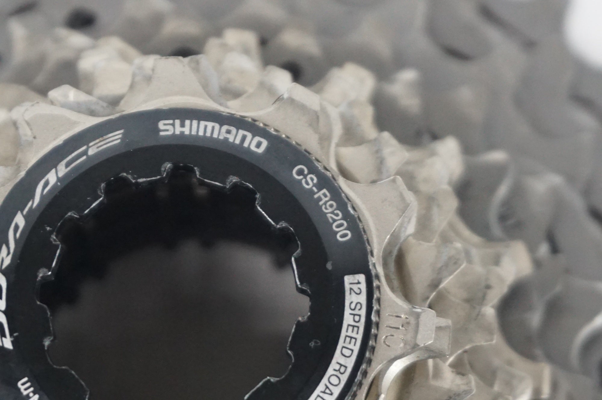 SHIMANO 「シマノ」 DURA-ACE Di2 R9270 コンポセット / 阪急塚口店