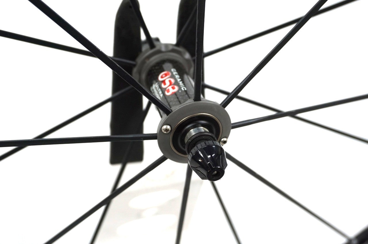 FULCRUM 「シマノ」 RACING ZERO 15c SHIMANO 11s ホイールセット / 川越店