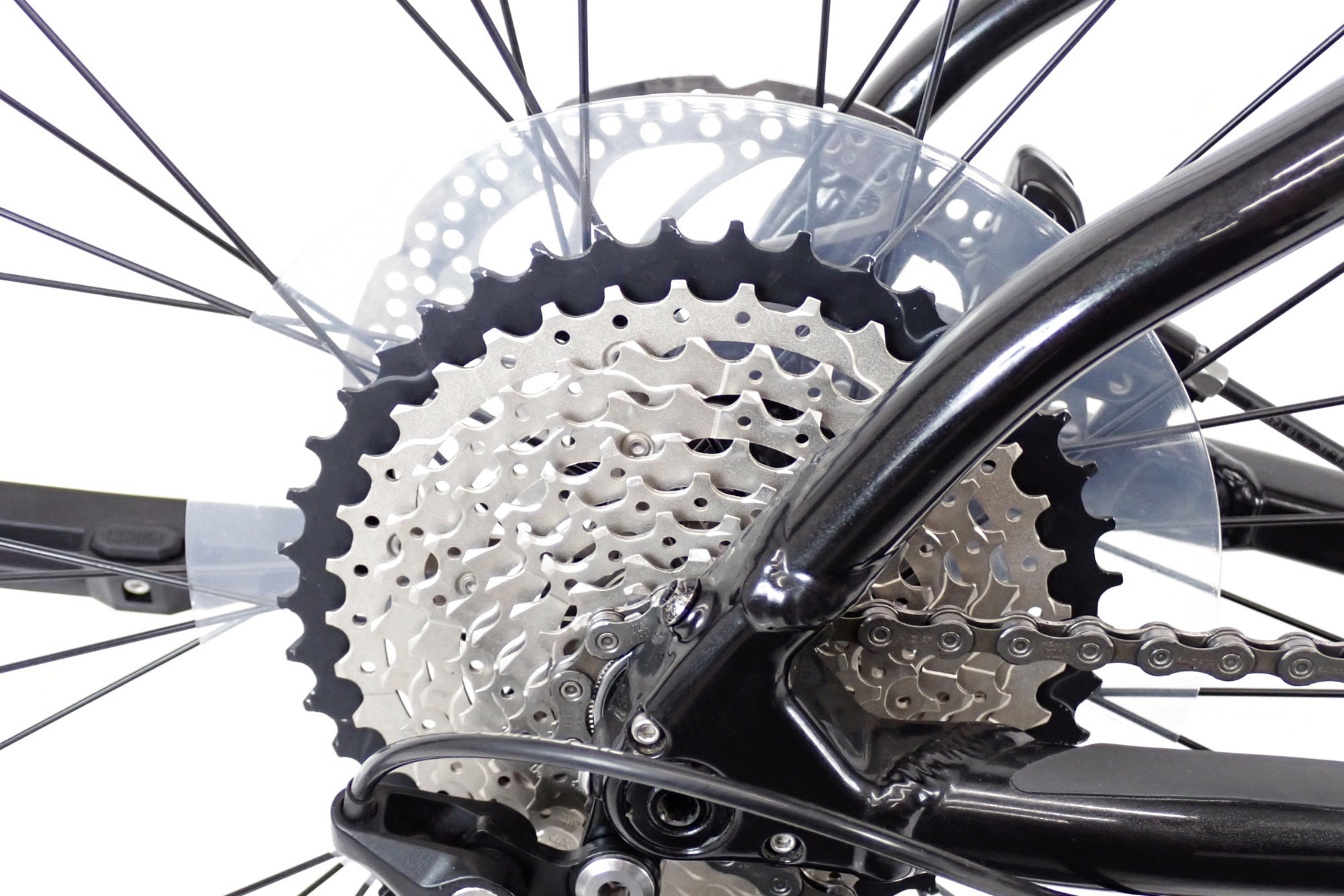 MERIDA 「メリダ」 eBIG.NINE 400 2020年モデル eBike / 伊勢崎店