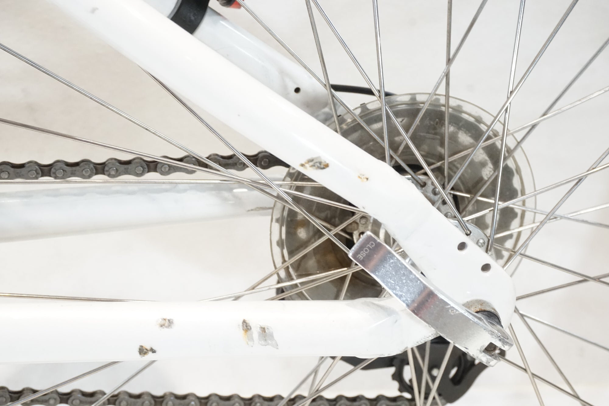 LOUIS GARNEAU 「ルイガノ」 GRIND8.0 2022年モデル マウンテンバイク / 横浜戸塚店