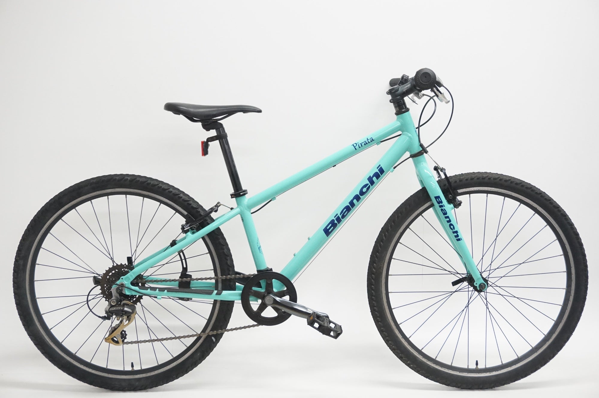BIANCHI 「ビアンキ」 PIRATA 26 2022年頃 26インチ キッズバイク / 福岡店