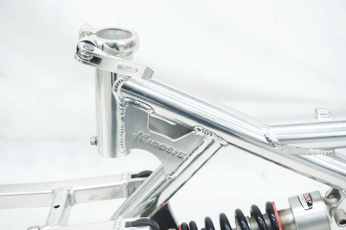 KINESIS 「キネシス」 年式不明 フレーム / 大阪美原北インター店