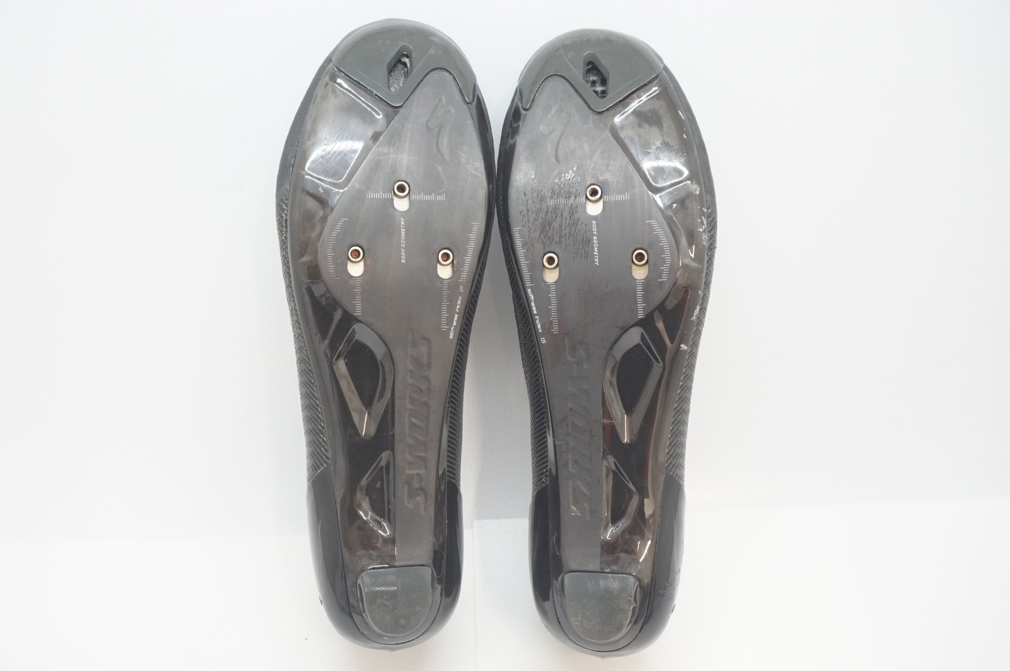 SPECIALIZED 「スペシャライズド」 S-WORKS 7 ROAD SHOES 43.5(27.9cm)サイズ シューズ / 福岡店