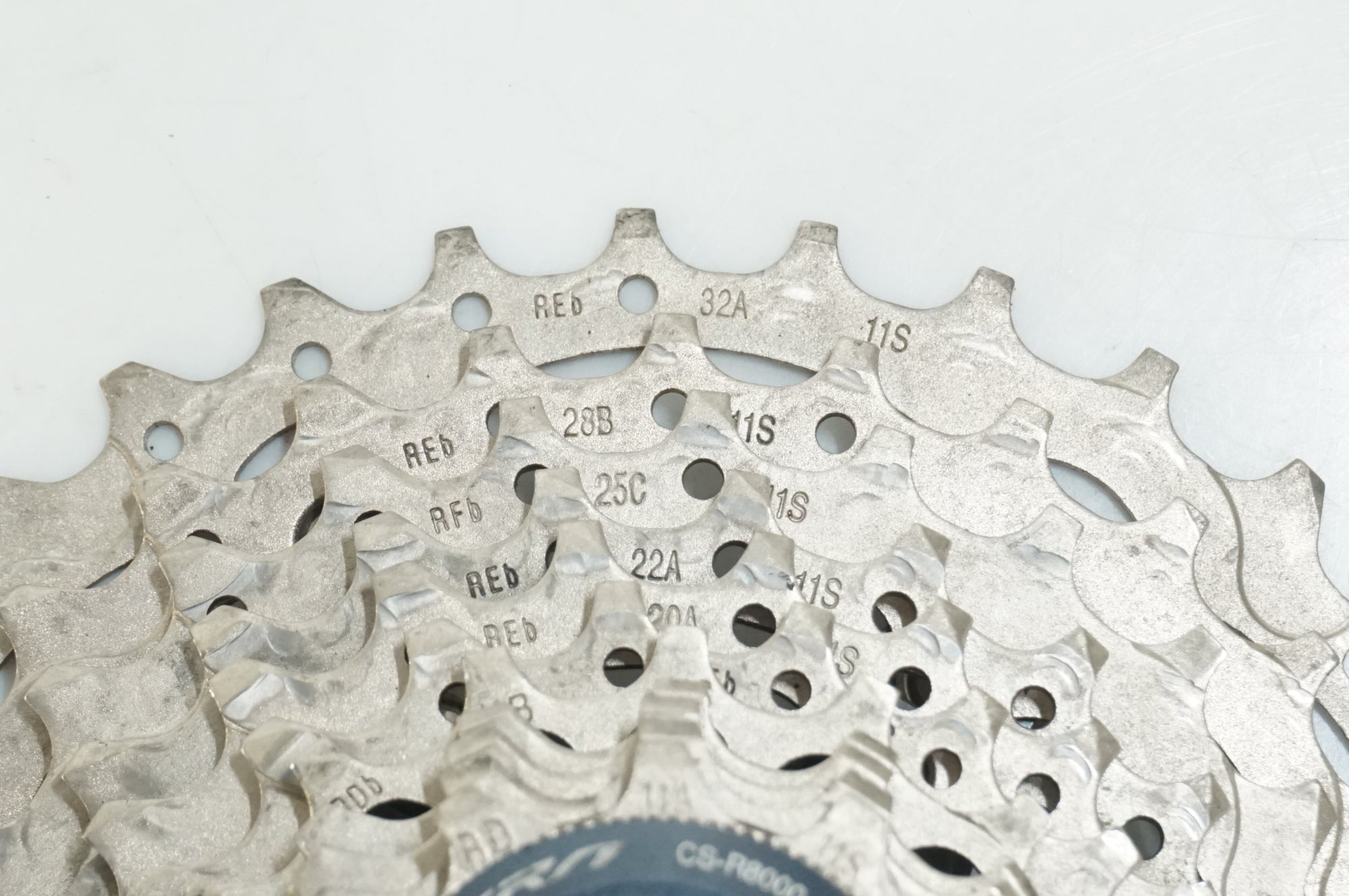 SHIMANO 「シマノ」 ULTEGRA CS-R8000 11-32T スプロケット / 大宮店