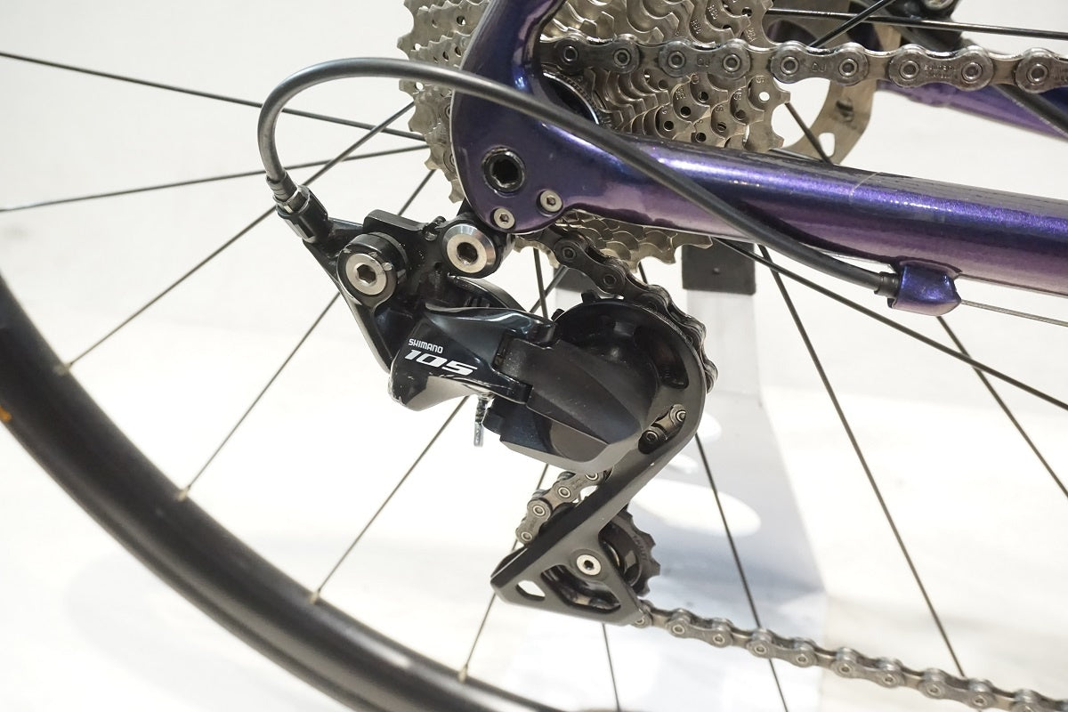 TREK 「トレック」 EMONDA ALR5 DISC 2019年モデル ロードバイク / 横浜戸塚店