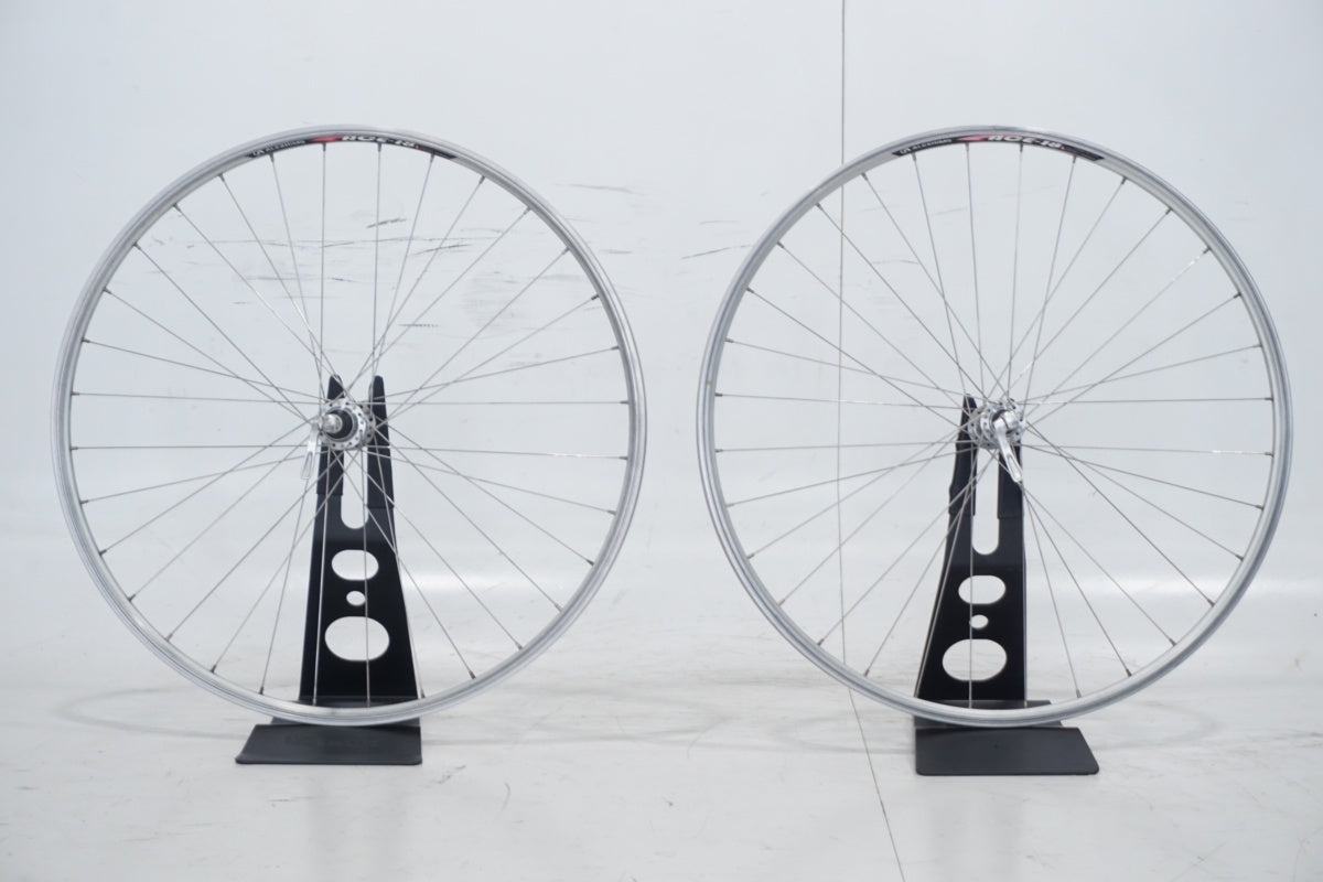 ALEXRIMS 「アレックスリム」 ACE-18 リム SHIMANO TIAGRA FH-4500 ハブ SHIMANO8-9速 ホイールセット / 滋賀大津店