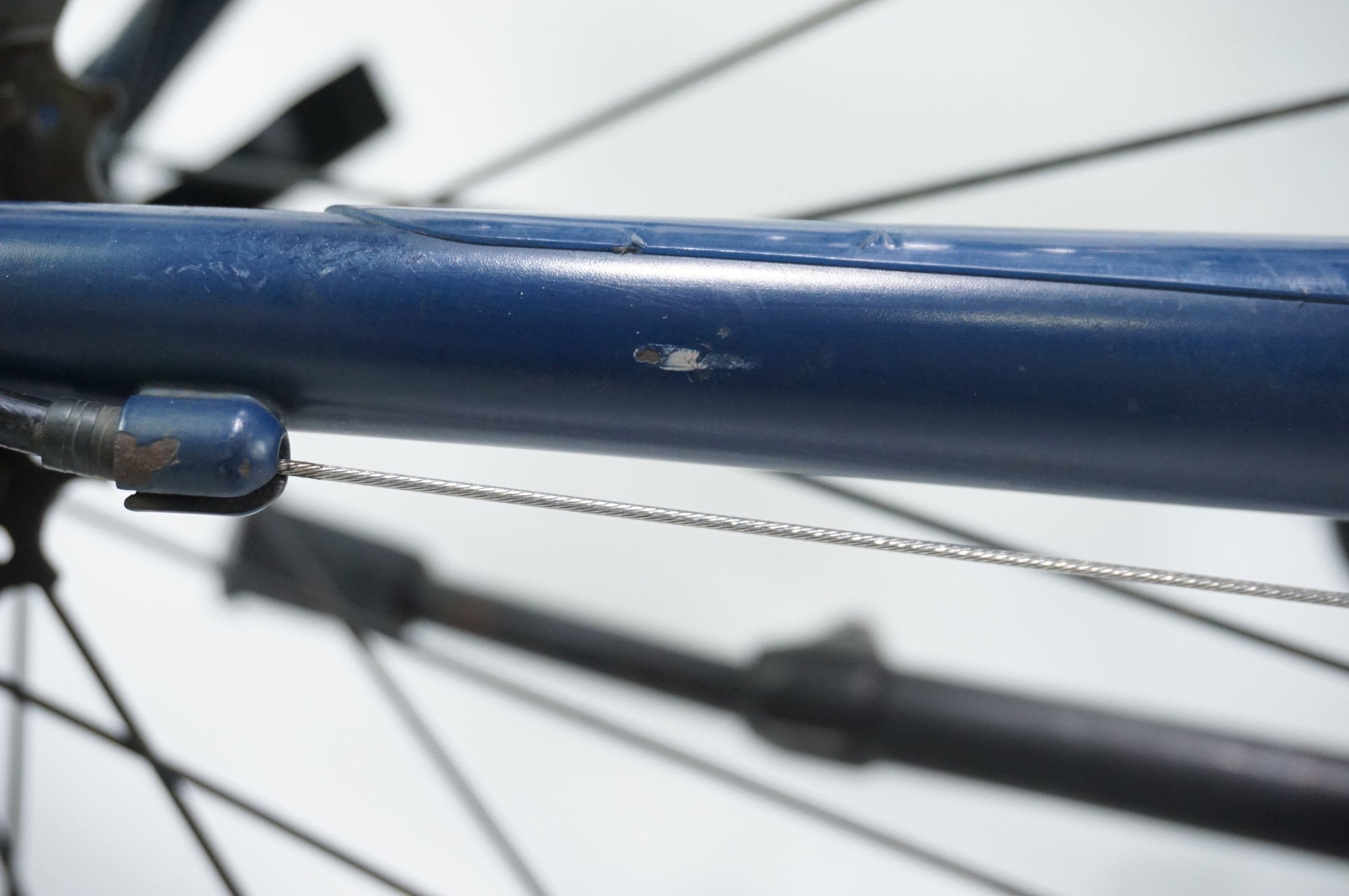 TOKYO BIKE 「トーキョーバイク」 20 2012年モデル 20インチ ミニベロ / 中目黒店