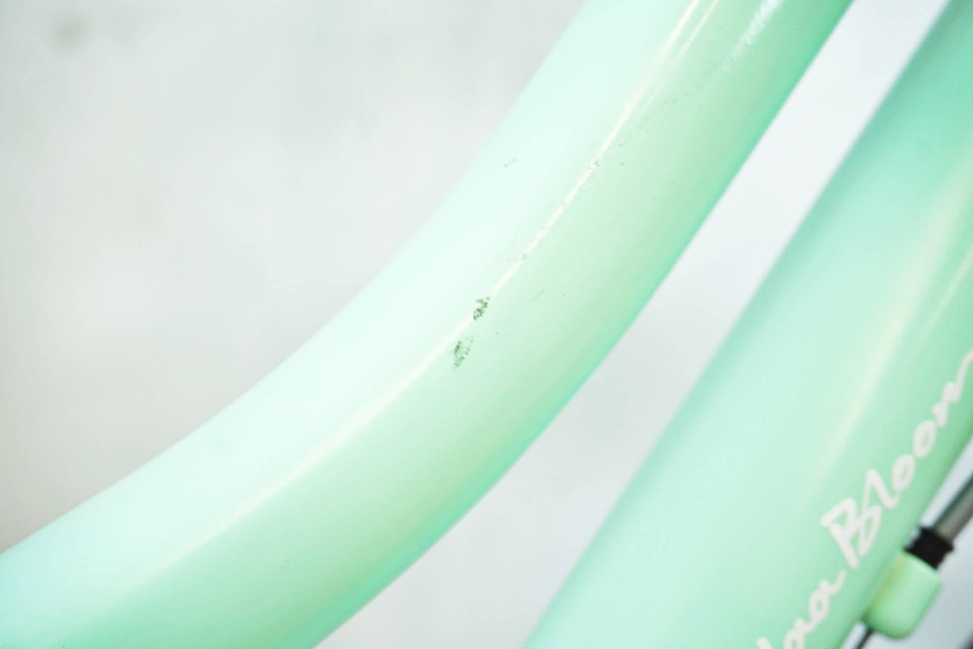 KHODAABLOOM 「コーダーブルーム」 ASSON J24 2023年頃 24インチ キッズバイク / 有明ガーデン店