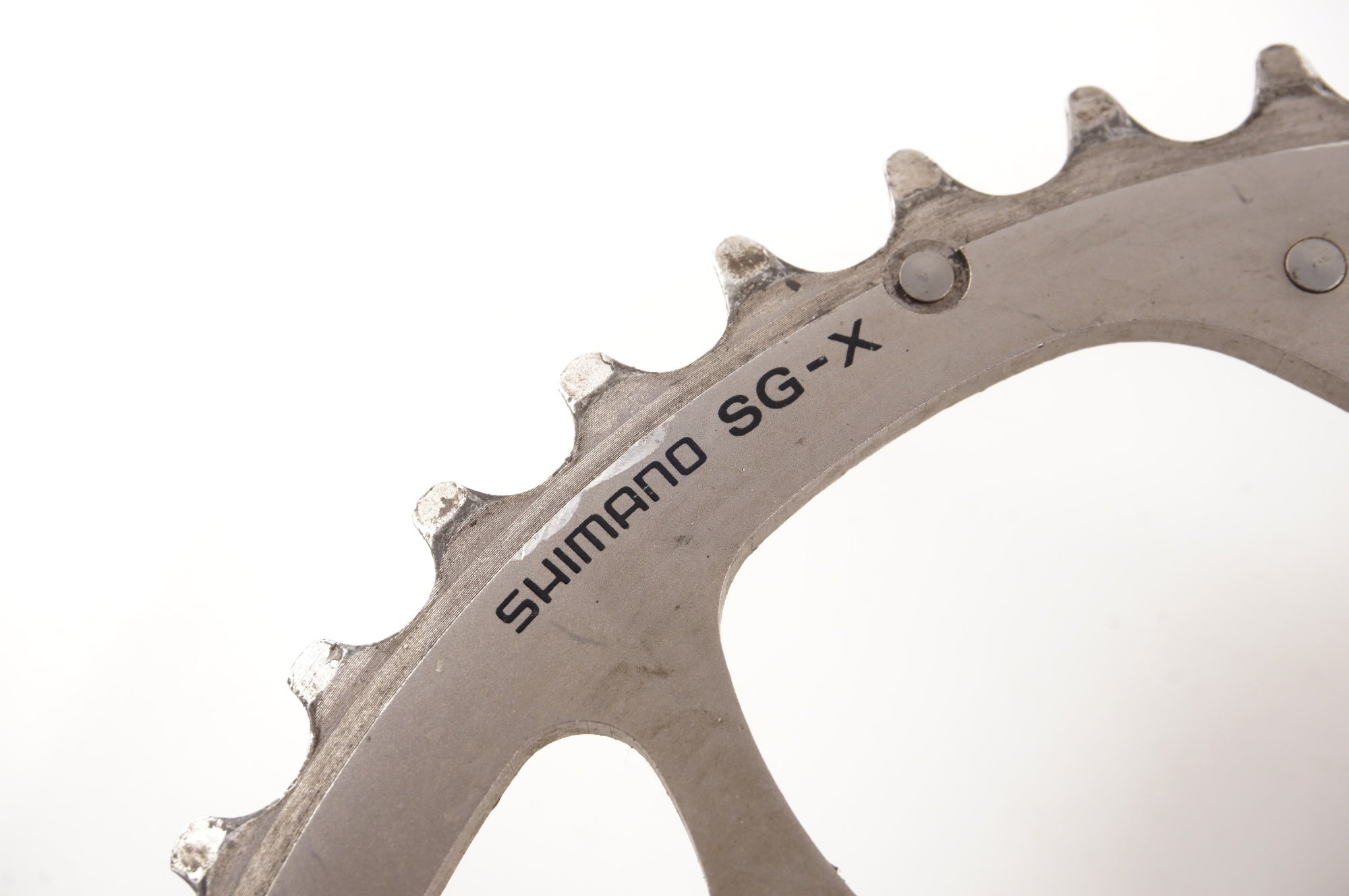 SHIMANO 「シマノ」 XTR FC-M900 48T 170mm クランクセット / 中目黒店