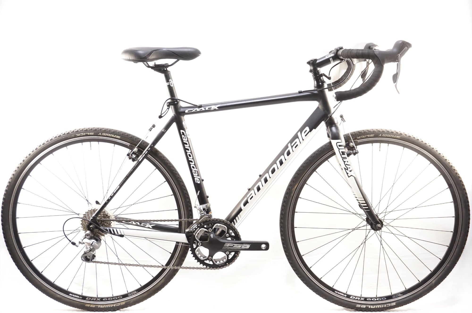 CANNONDALE 「キャノンデール」 CAAD X 6 2012年モデル シクロクロスバイク / 中目黒店