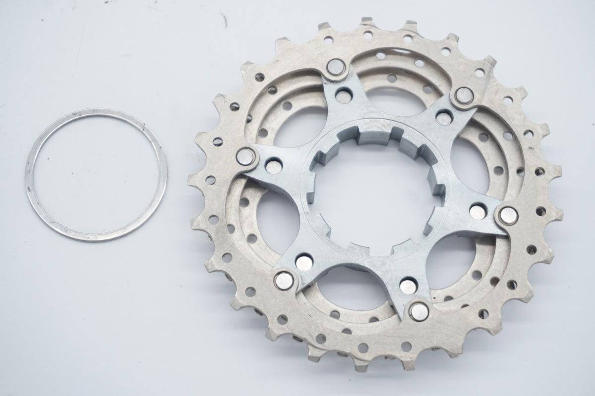 SHIMANO 「シマノ」 ULTEGRA CS-6700 11-25T スプロケット / 滋賀大津店