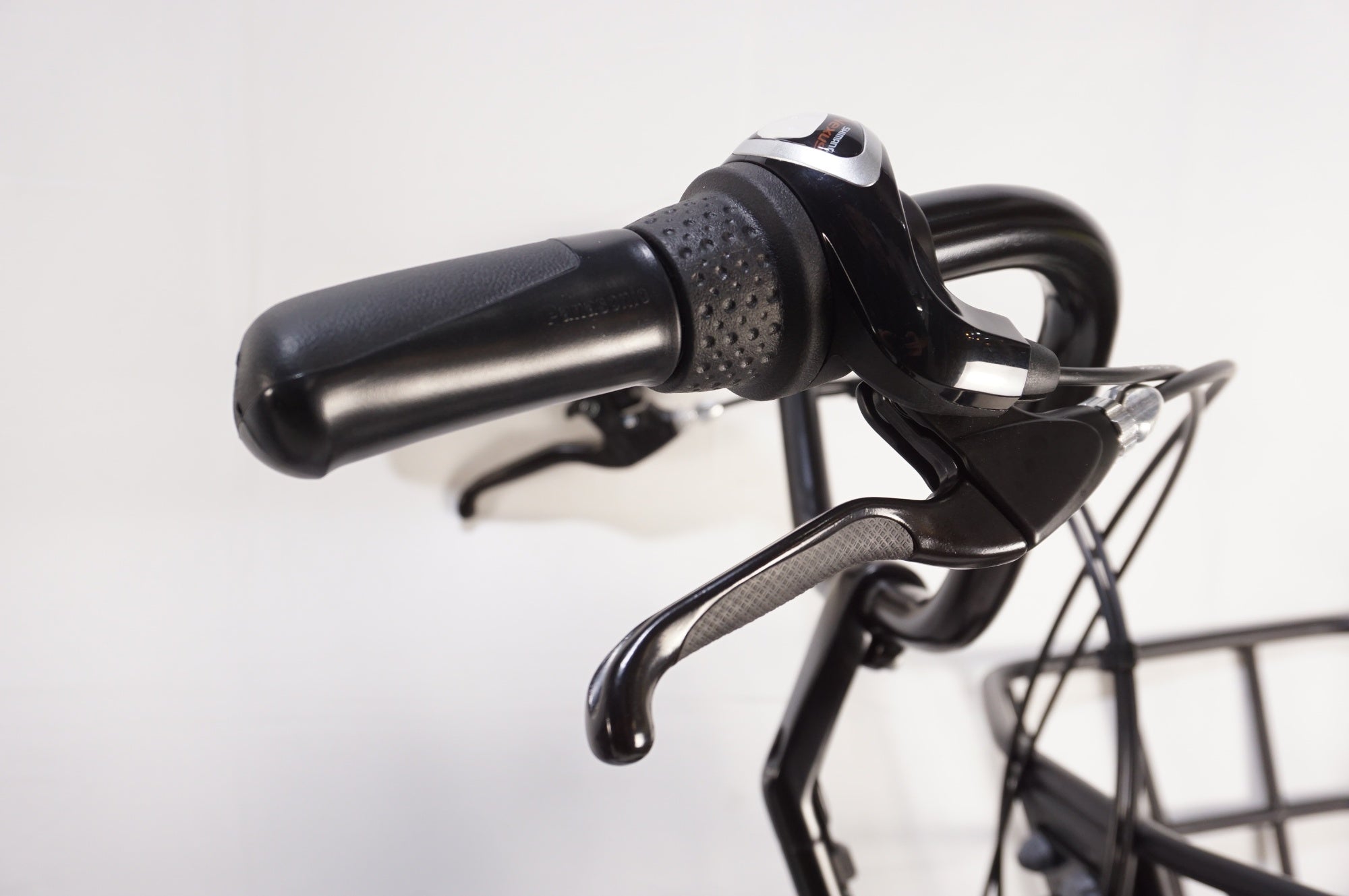PANASONIC 「パナソニック」 ギュットクルームR DX 2025年モデル 20インチ 電動アシスト自転車 / 中目黒店