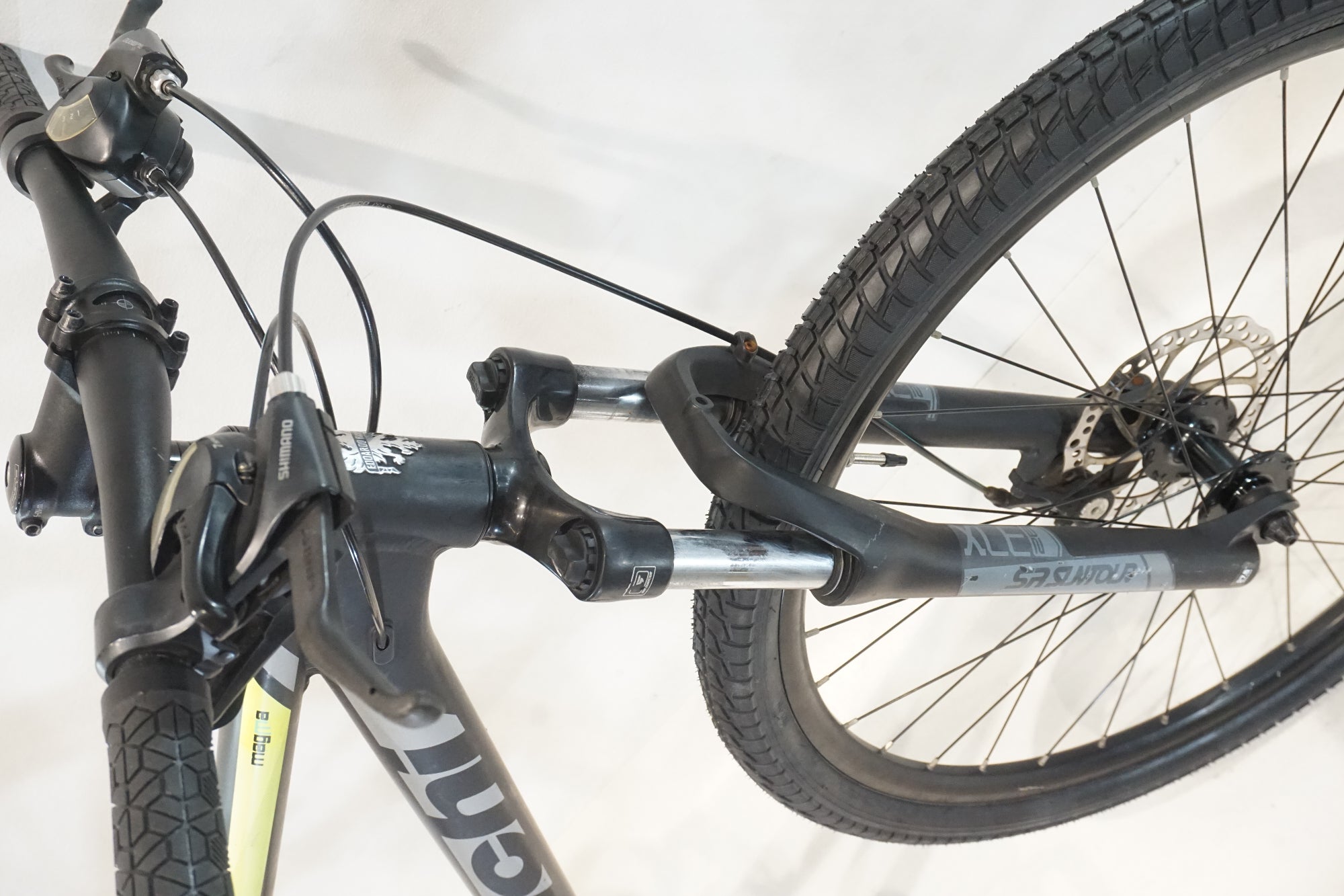 BIANCHI 「ビアンキ」 MAGMA 7.2 2019年モデル マウンテンバイク / 横浜戸塚店