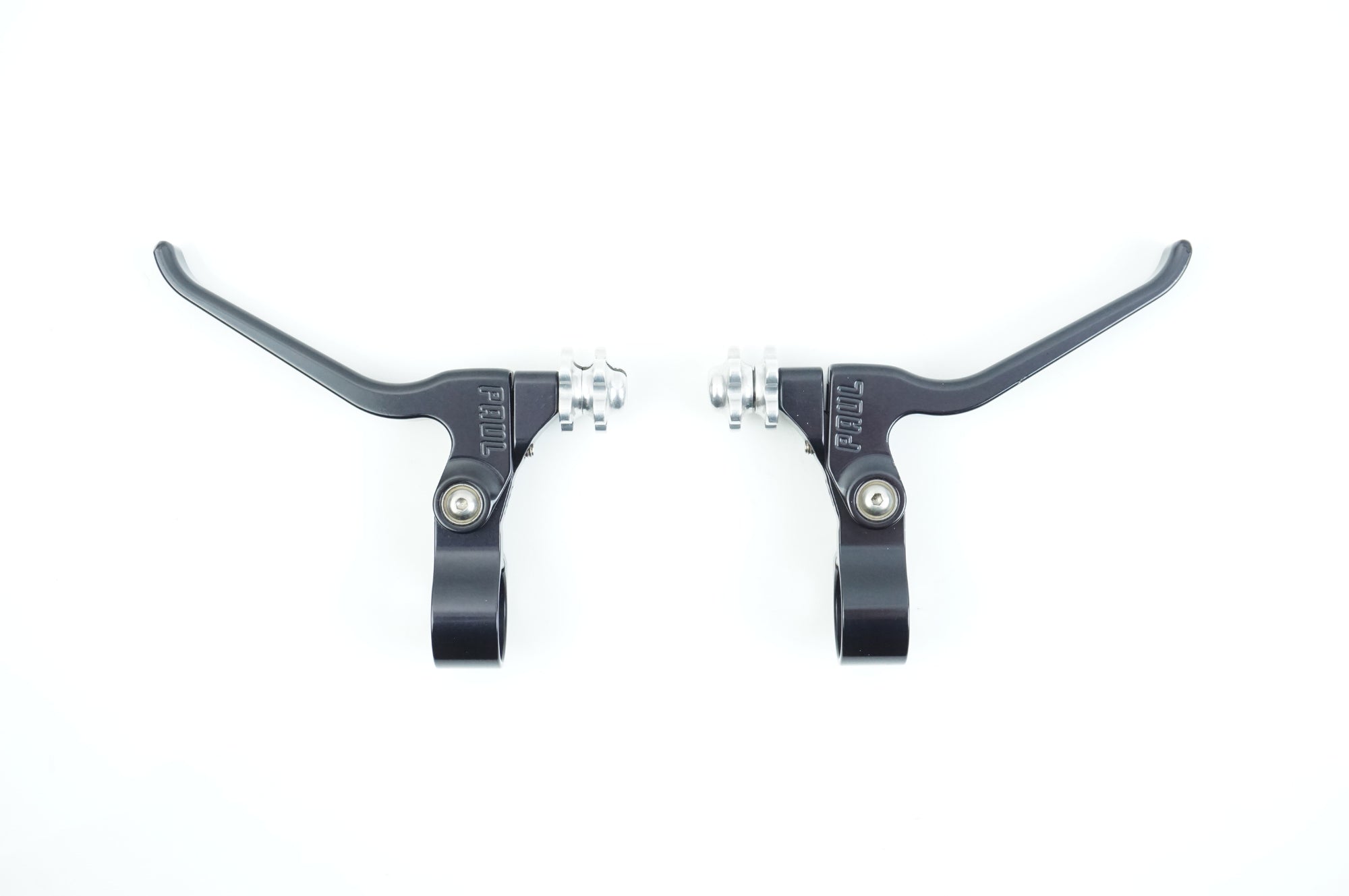 PAUL 「ポール」 CANTI LEVER ブレーキレバー / 中目黒店