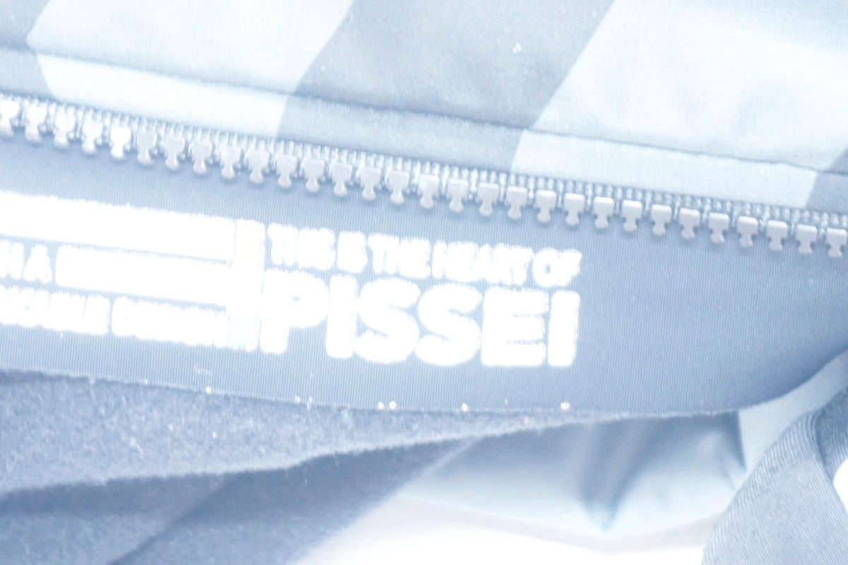 PISSEI 「ピセイ」 Sサイズ 長袖ジャージ / 大阪門真店