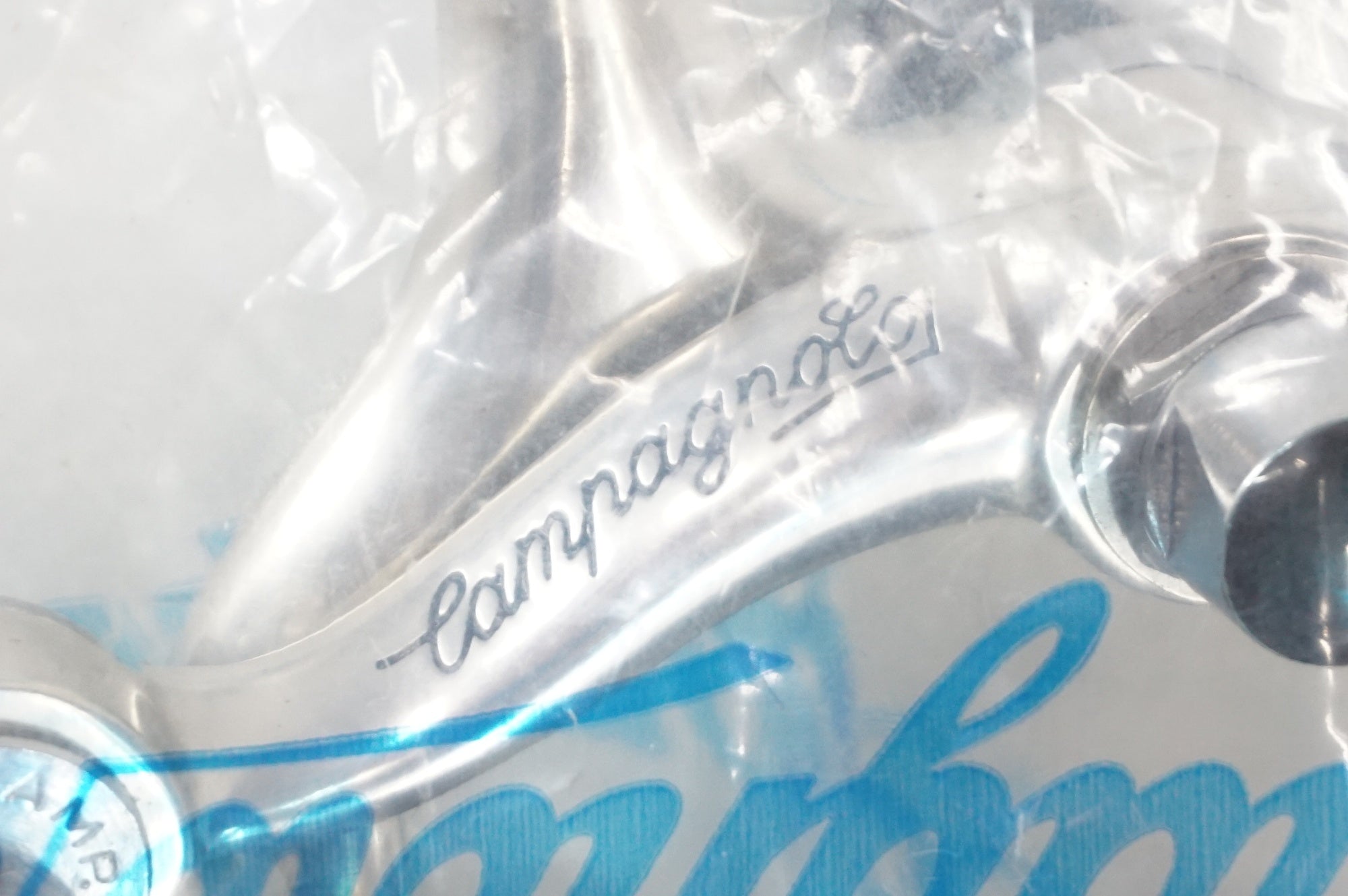 CAMPAGNOLO 「カンパニョーロ」 C-RECORD COBALTO キャリパーブレーキ / 阪急塚口店