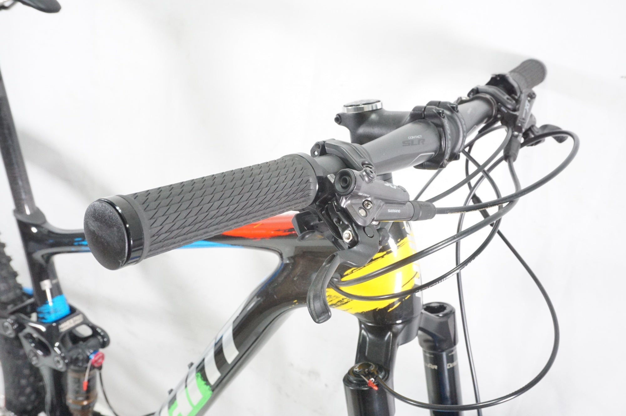 GIANT 「ジャイアント」 ANTHEM ADVANCED PRO 29ER LION PAEZ 2020年モデル カスタム マウンテンバイク / AKIBA店