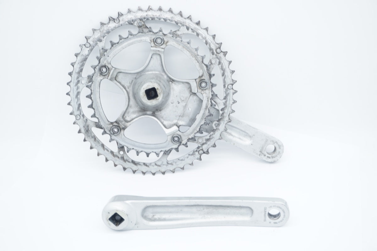 SHIMANO 「シマノ」 FC-2300 52-39T 170mm クランク / 滋賀大津店