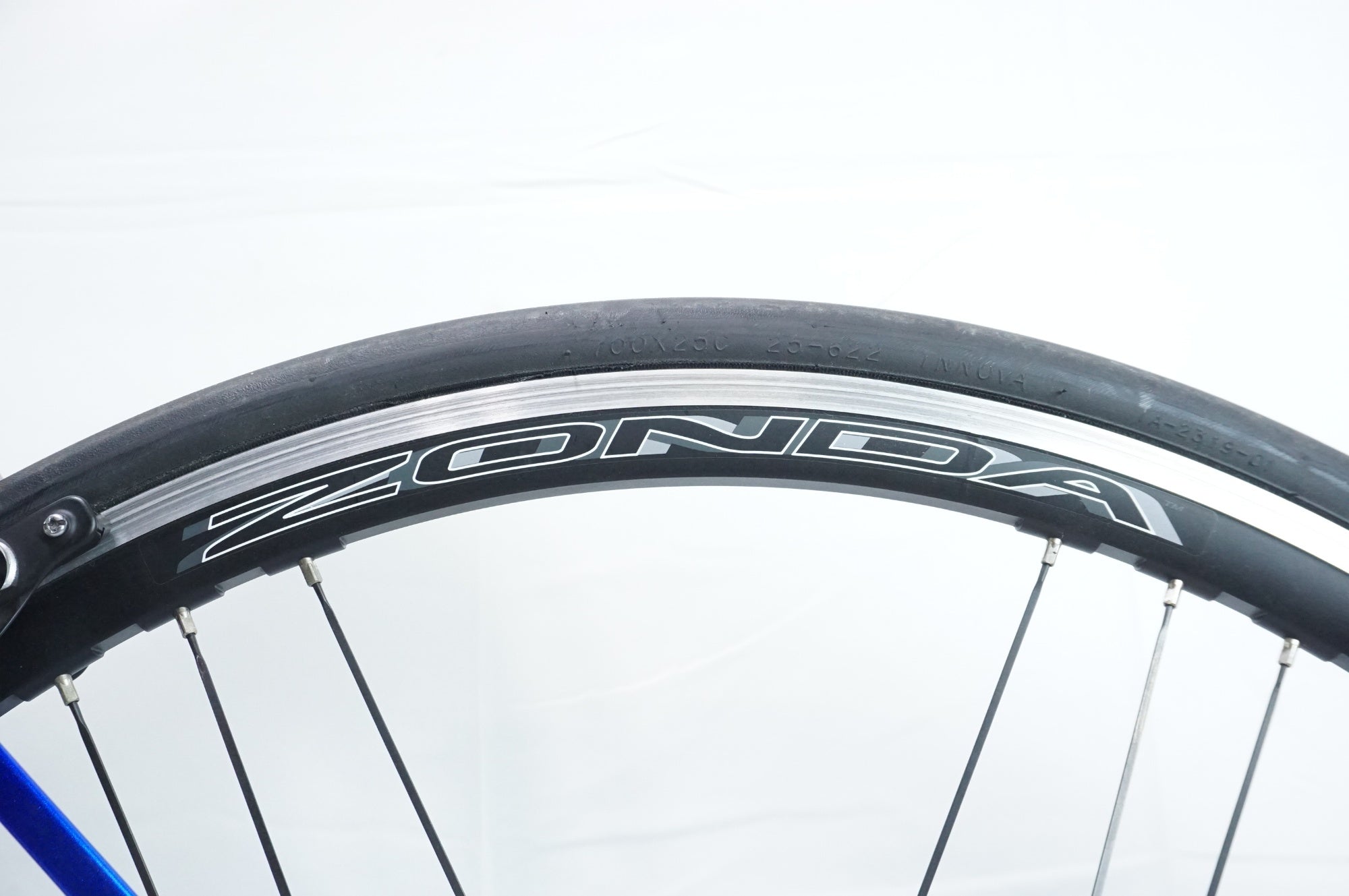 GUSTO 「グスト」 RCR TEAM DURO SPORT EVO 2021年モデル ロードバイク / 中目黒店
