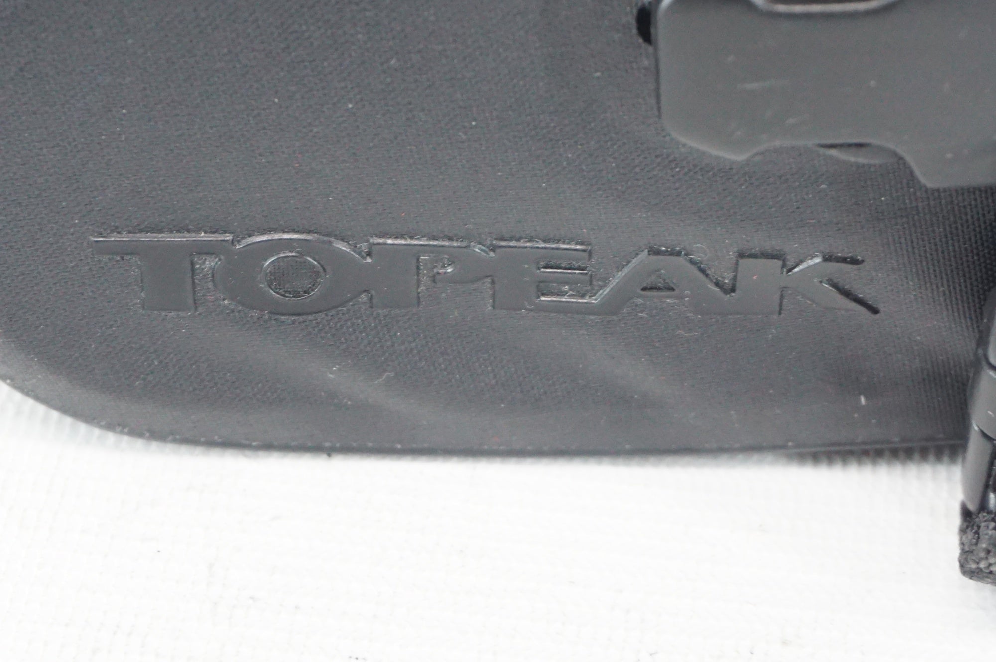 TOPEAK 「トピーク」 WEDGE DRYBAG サドルバッグ / 阪急塚口店