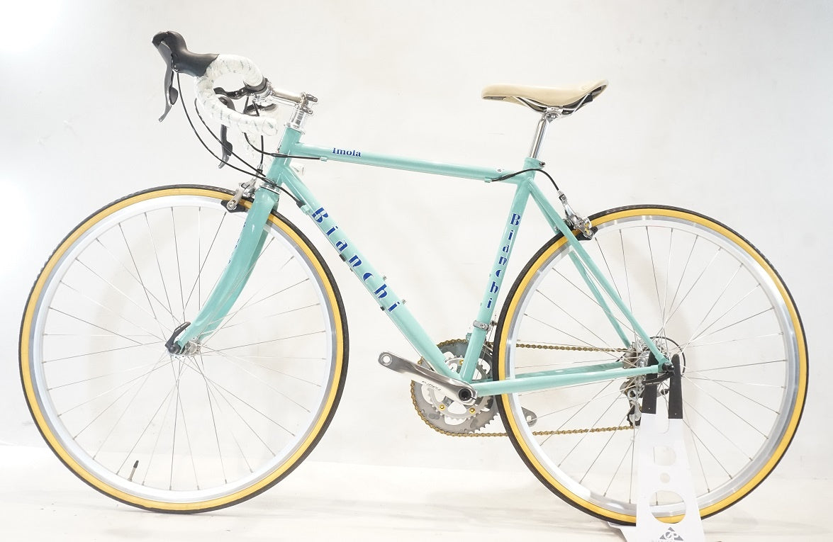 BIANCHI 「ビアンキ」 IMOLA 2015年モデル ロードバイク / 横浜戸塚店