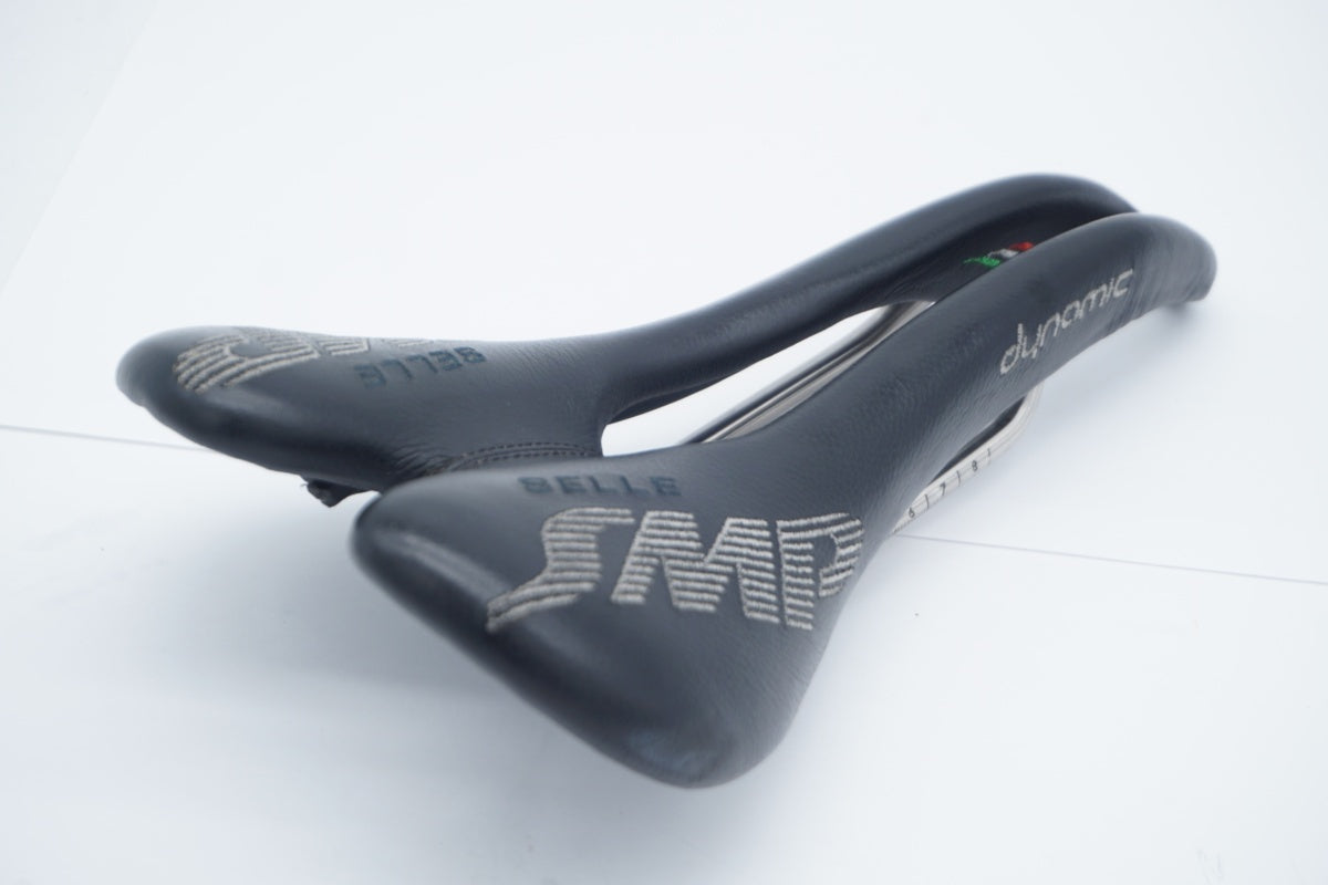 SELLE SMP 「セラエスエムピー」 DYNAMIC サドル/ 滋賀大津店
