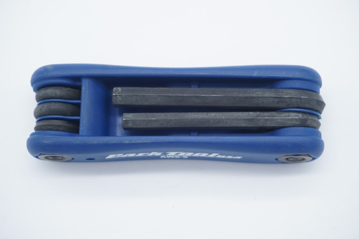 PARK TOOL 「パークツール」 AWS-9 携帯工具 / 滋賀大津店