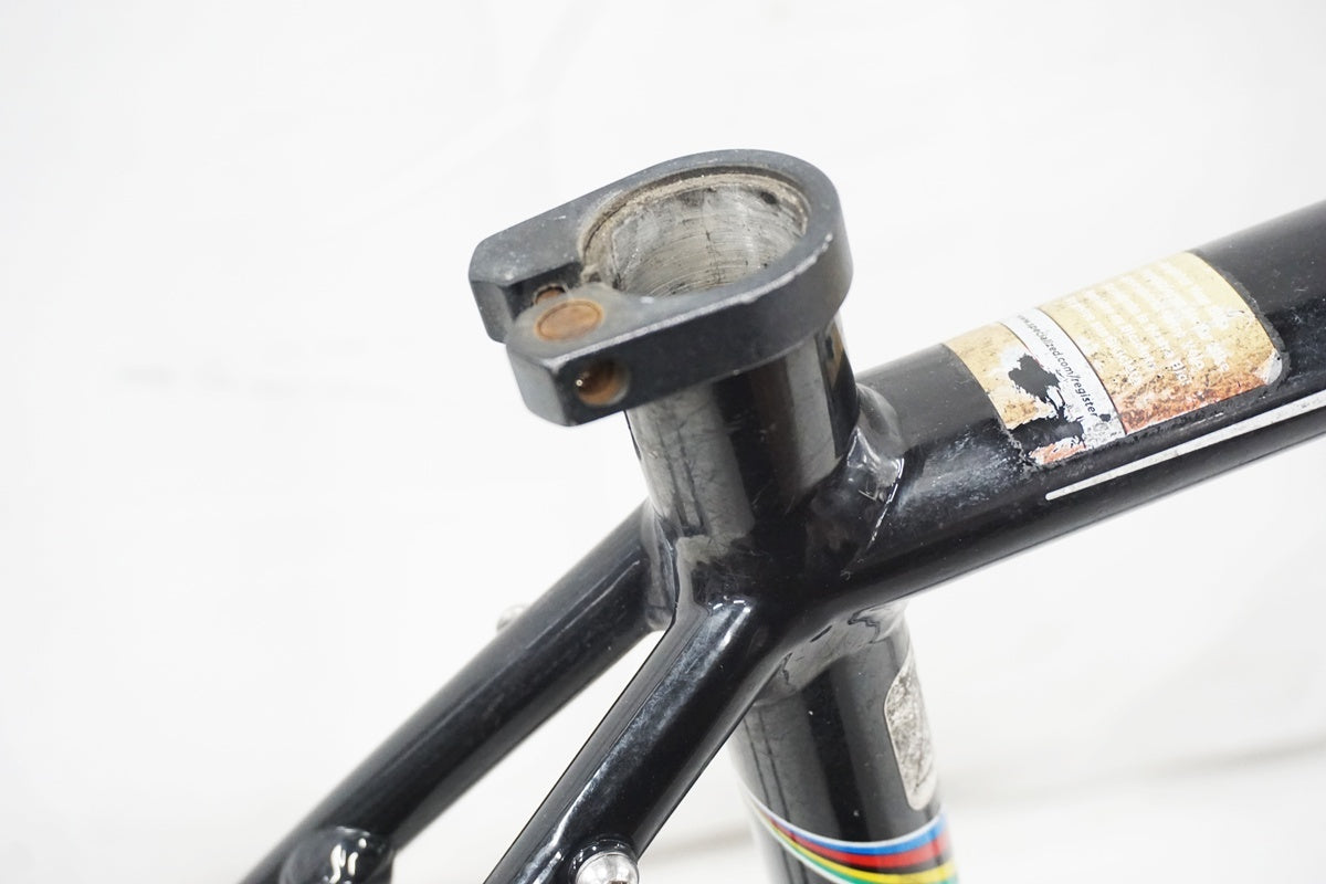 SPECIALIZED 「スペシャライズド」 ALLEZ SPORT 2010年モデル フレームセット / 奈良店