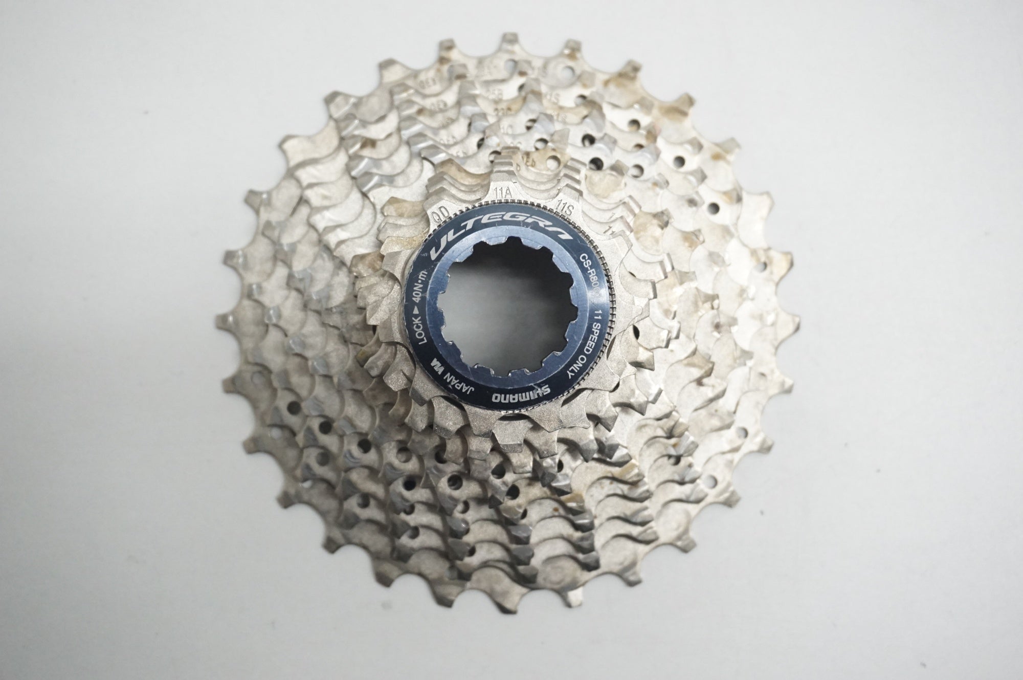 SHIMANO 「シマノ」 ULTEGRA CS-R8000 11-28T スプロケット / 福岡店