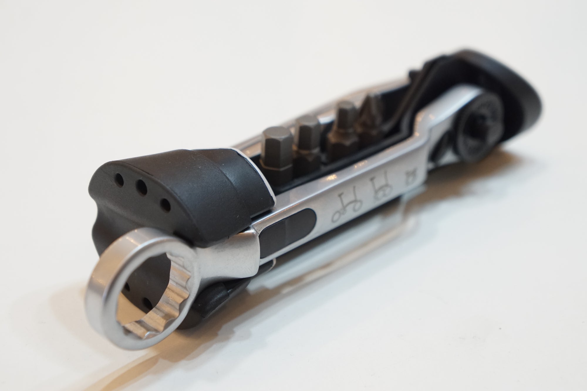 BROMPTON 「ブロンプトン」 ツールキット / バイチャリ浦和ベース