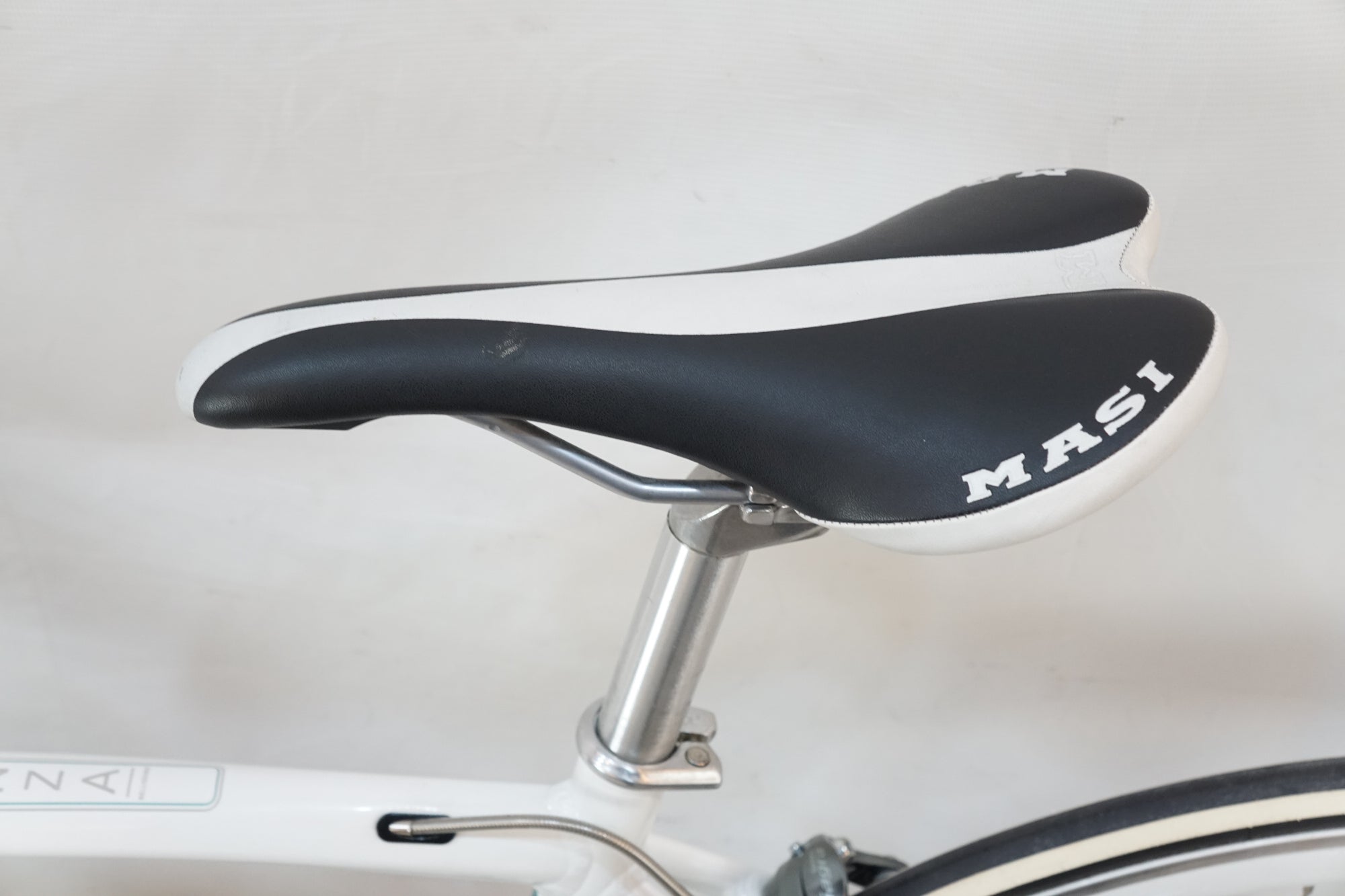 MASI 「マジイ」 PARTENZA BELLISSIMA 2015年モデル ロードバイク / バイチャリ浦和ベース