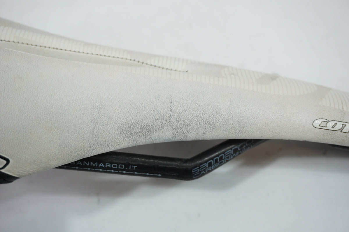 SELLE SAN MARCO 「セラサンマルコ」 CONCOR CARBON FX サドル / 世田谷店