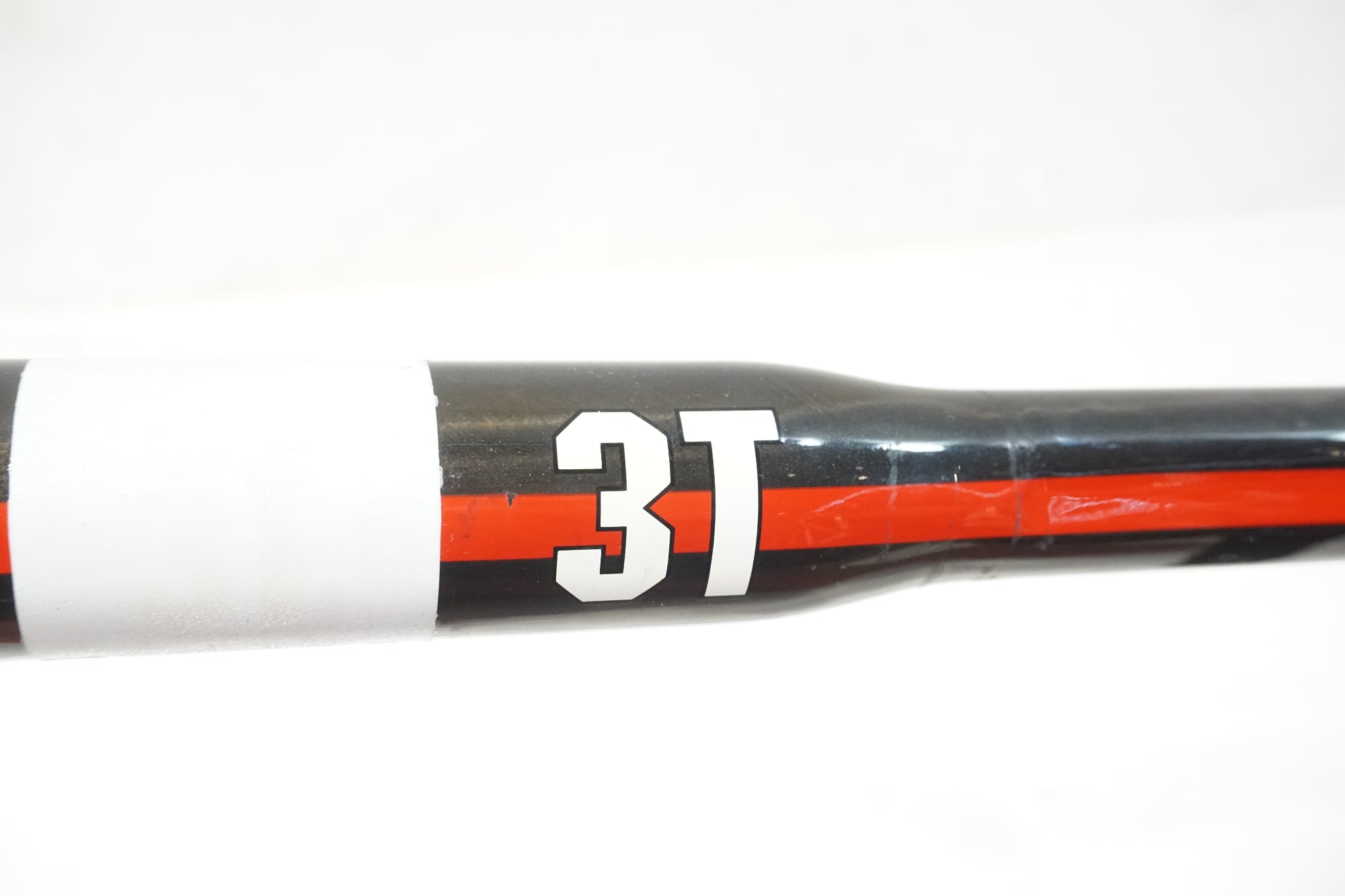 3T 「スリーティー」 ERGOSUM TEAM Φ31.8 420mm カーボン ドロップハンドル / 横浜戸塚店