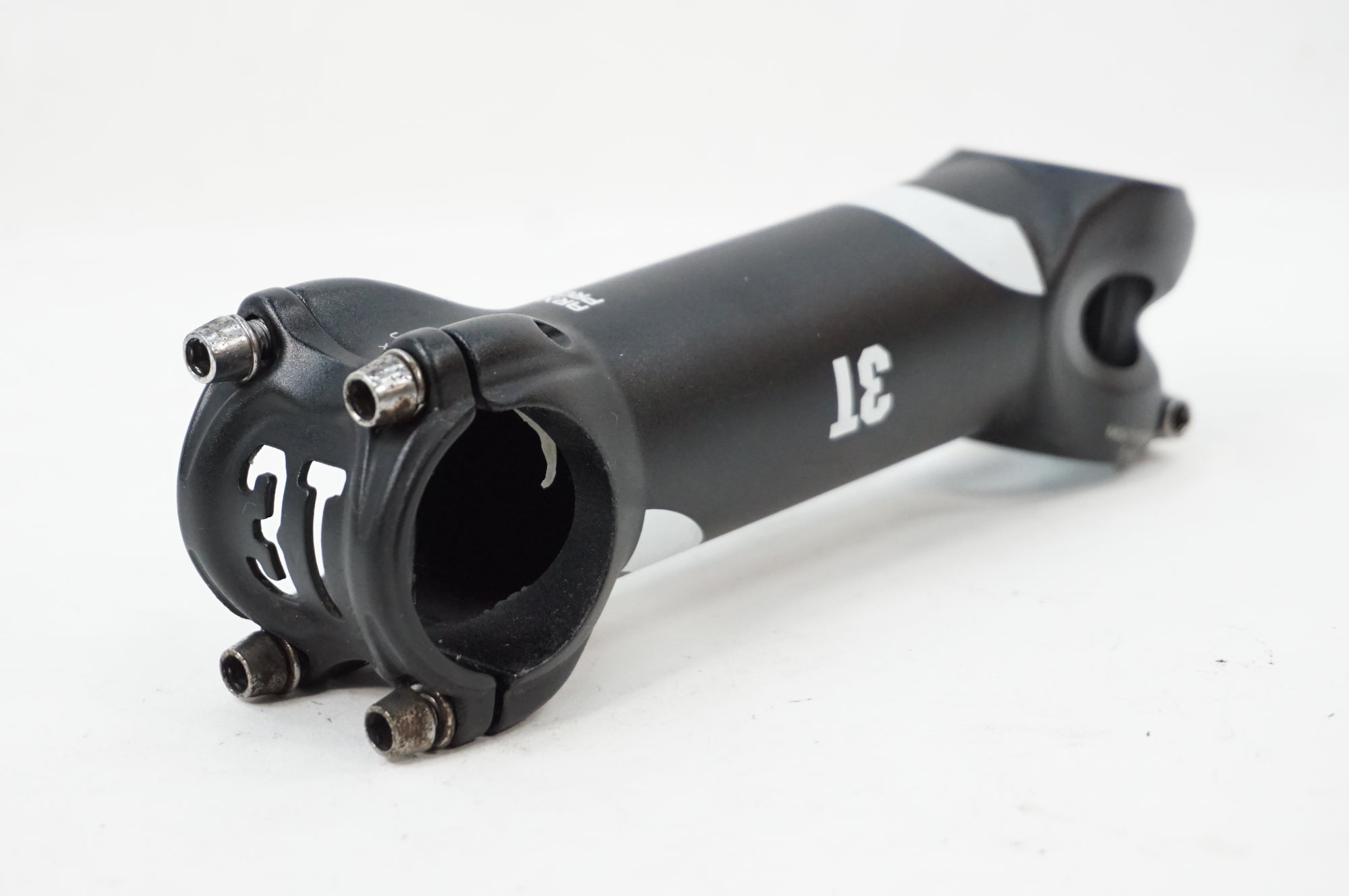 3T 「スリーティー」 ARX PRO 120mm 17° φ31.8 ステム / 川越店