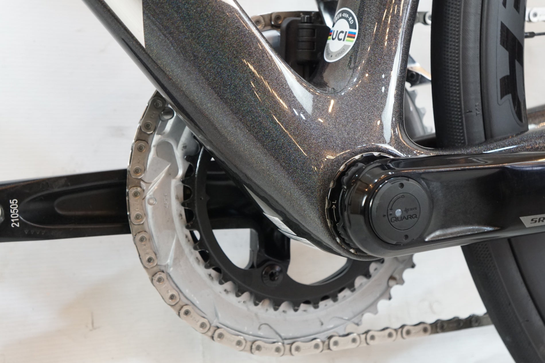 TREK 「トレック」 EMONDA SL6 AXS 2022年 ロードバイク / 宇都宮店