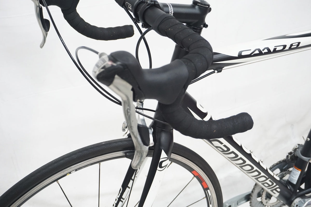 CANNONDALE 「キャノンデール」 CAAD8 6 TIAGRA 2012年モデル ロードバイク/ 大阪美原北インター店