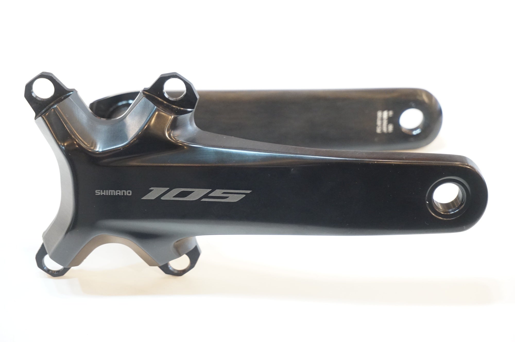 SHIMANO 「シマノ」 105 FC-R7100 160mm クランク / 浦和ベース