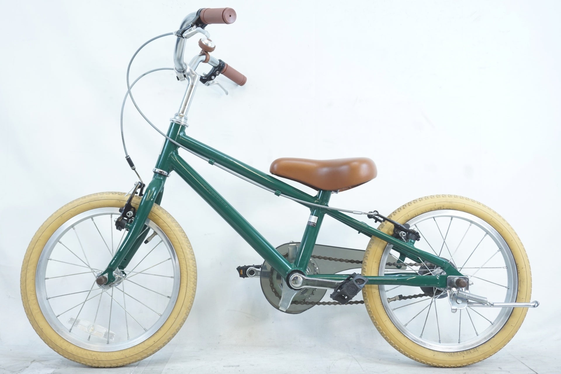 CRAZY SHEEP 「クレイジーシープ」 MERINO 16インチ 2018年モデル キッズサイクル / 有明ガーデン店