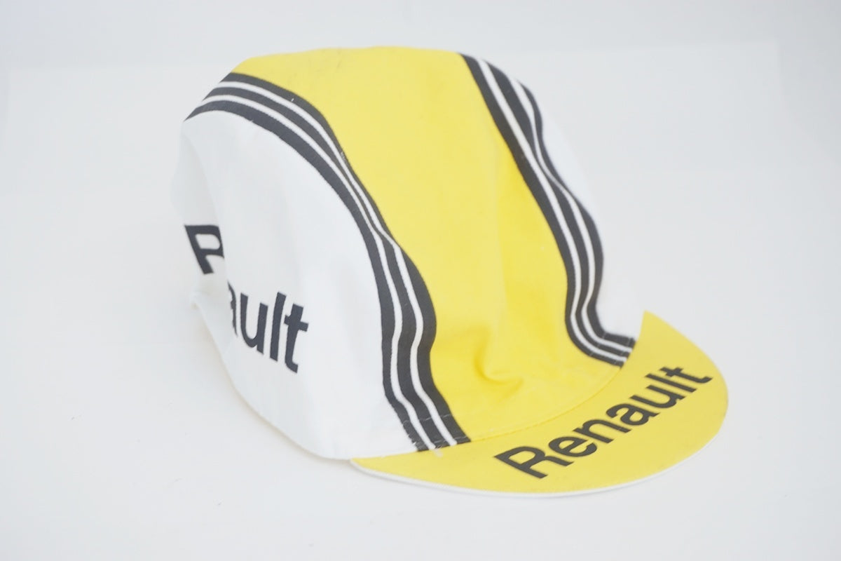 RENAULT 「ルノー」 サイズ不明 サイクルキャップ / 京都八幡店