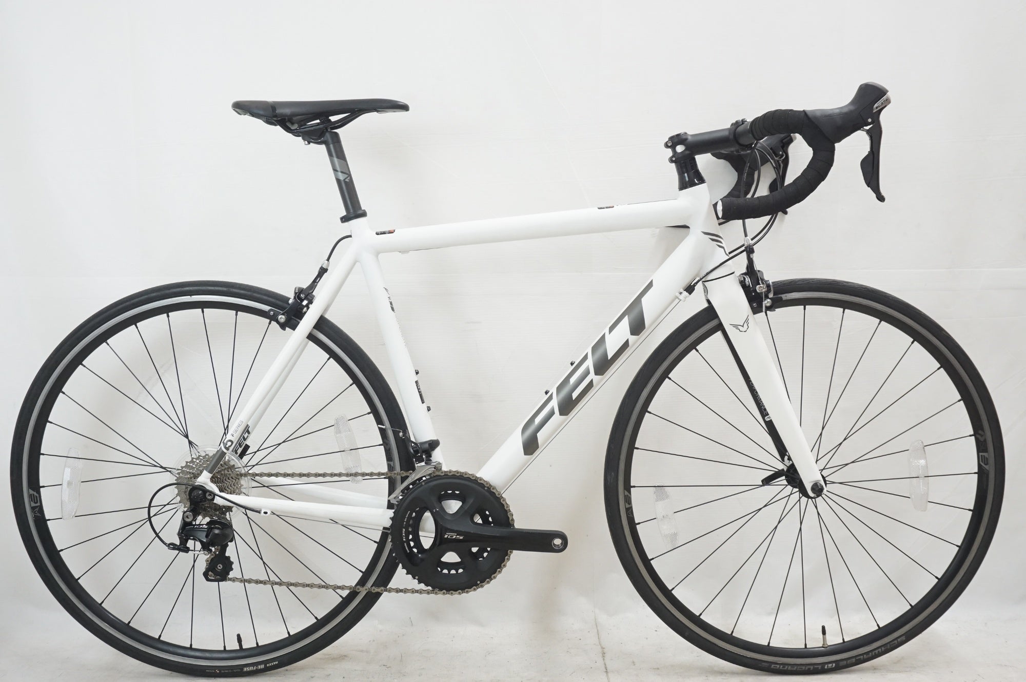 FELT 「フェルト」 F75 2018年モデル ロードバイク / 福岡アイランド