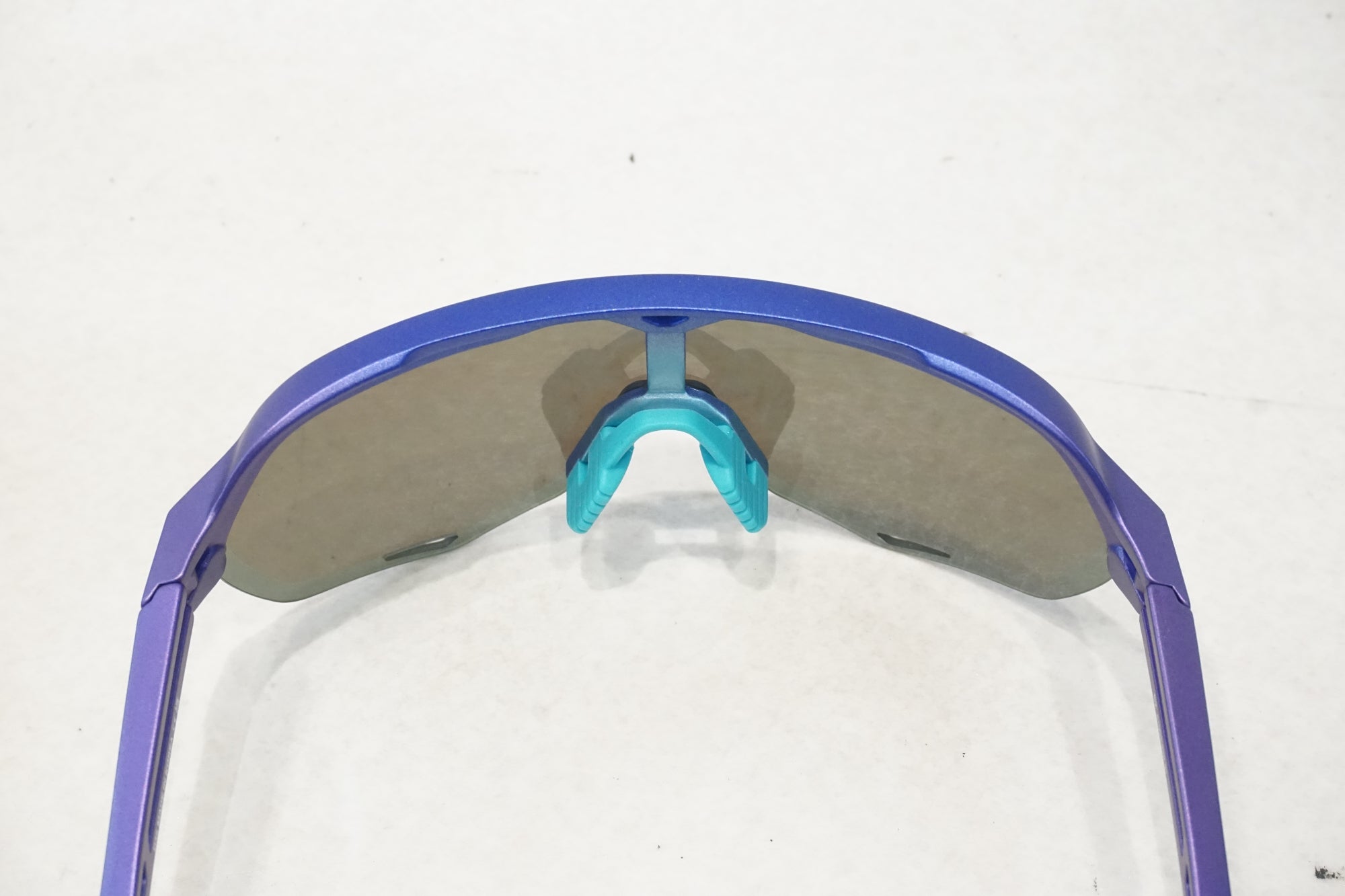 100% 「ワンハンドレッド」 S2 アイウェア / 横浜戸塚店