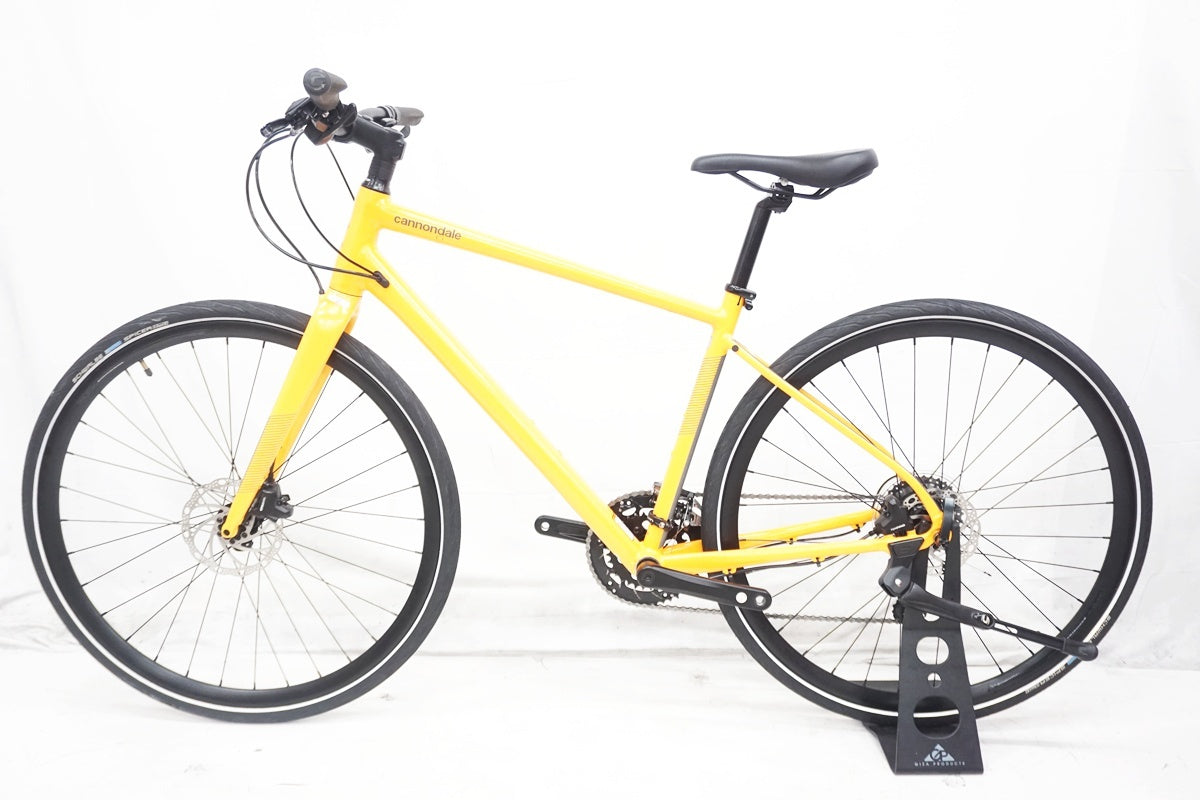 CANNONDALE 「キャノンデール」 QUICK3 2020年モデル クロスバイク/ 大阪美原北インター店