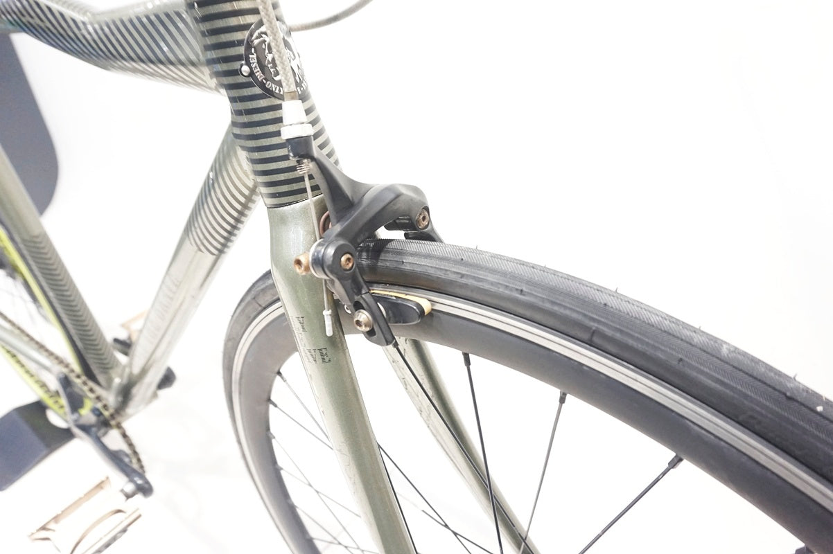 PINARELLO 「ピナレロ」 DIESEL ONLY THE BRAVE 2012年モデル ピストバイク / 大阪門真店