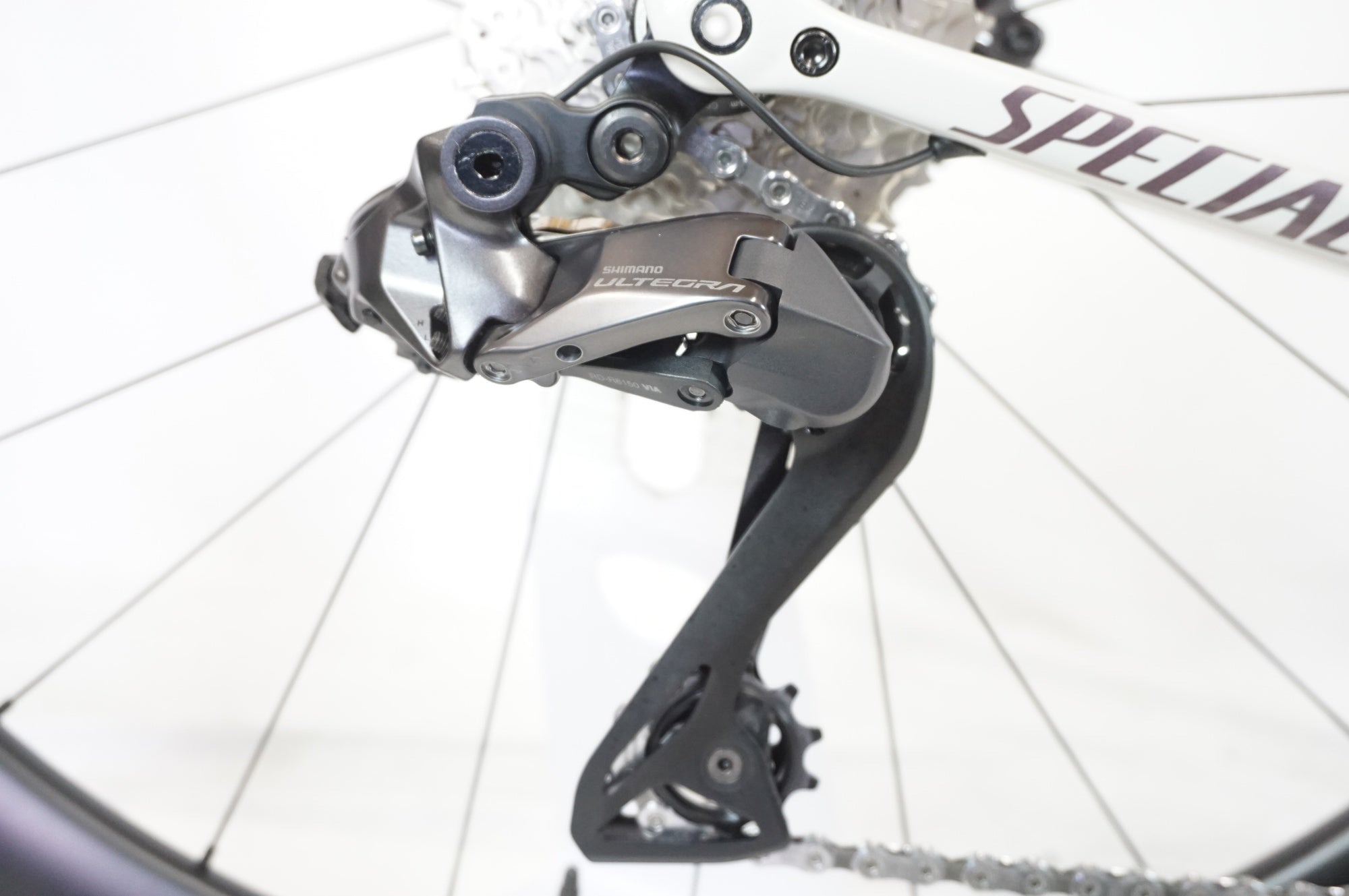 SPECIALIZED 「スペシャライズド」 TARMAC SL8 PRO DI2 2026年モデル ロードバイク / 宇都宮店
