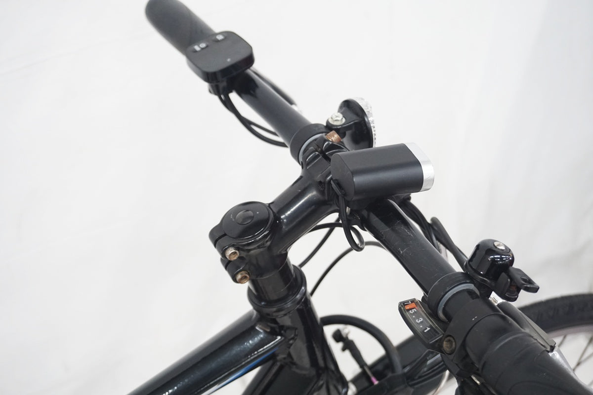 BRIDGESTONE 「ブリジストン」 TB1E 2021年モデル 電動アシスト自転車/ 大阪美原北インター店