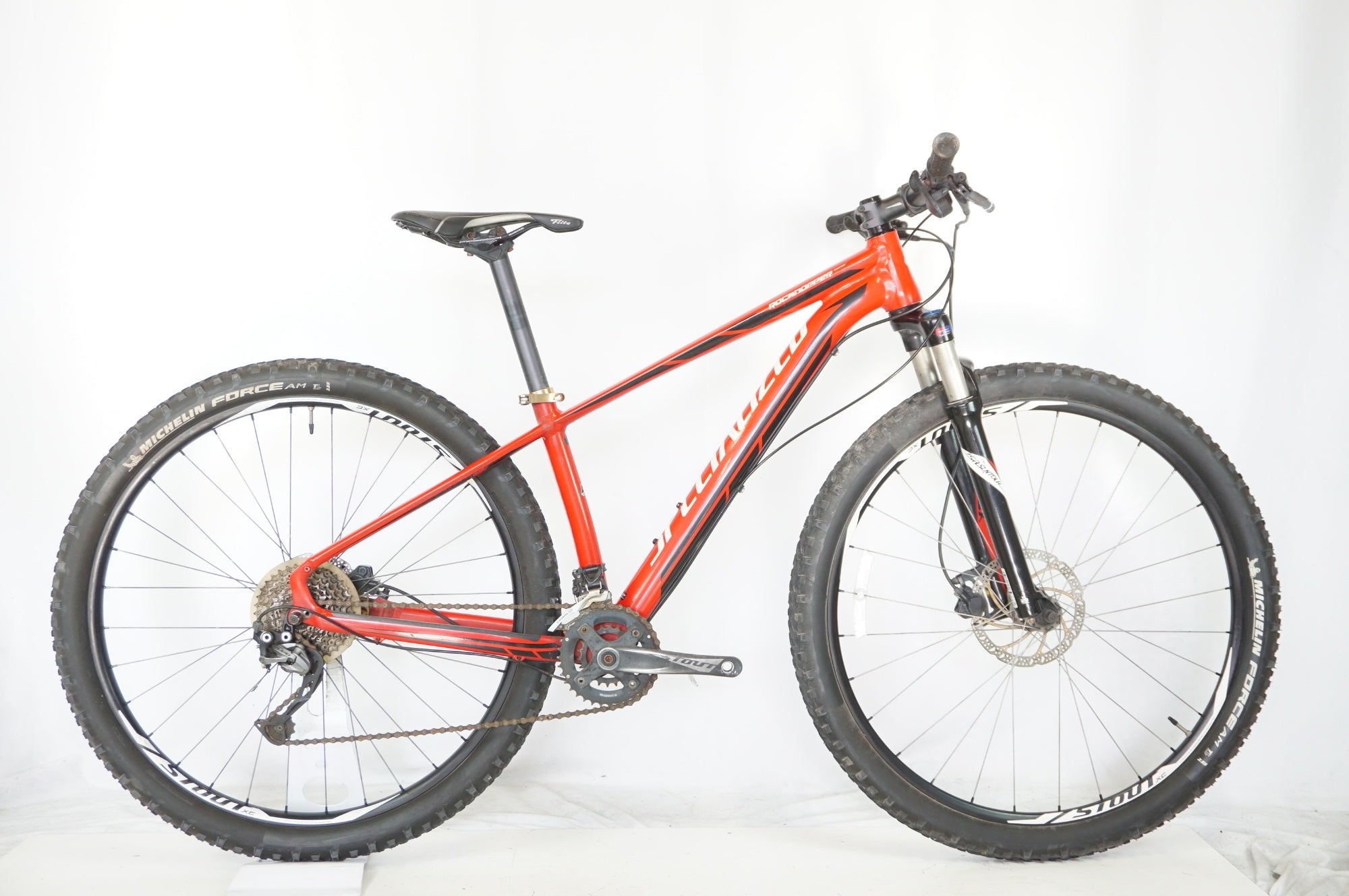 ジャンク SPECIALIZED 「スペシャライズド」 ROCKHOPPER COMP 29 2016年モデル 29インチ マウンテンバイク / 宇都宮店