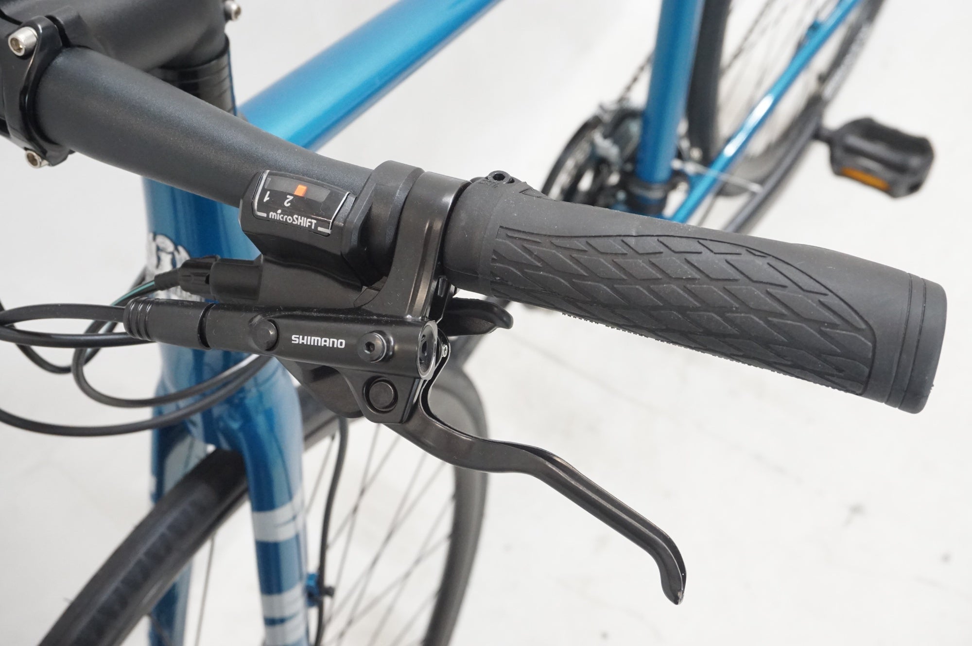 BIANCHI 「ビアンキ」 ROMA3 DISC 2022年モデル クロスバイク / 福岡店