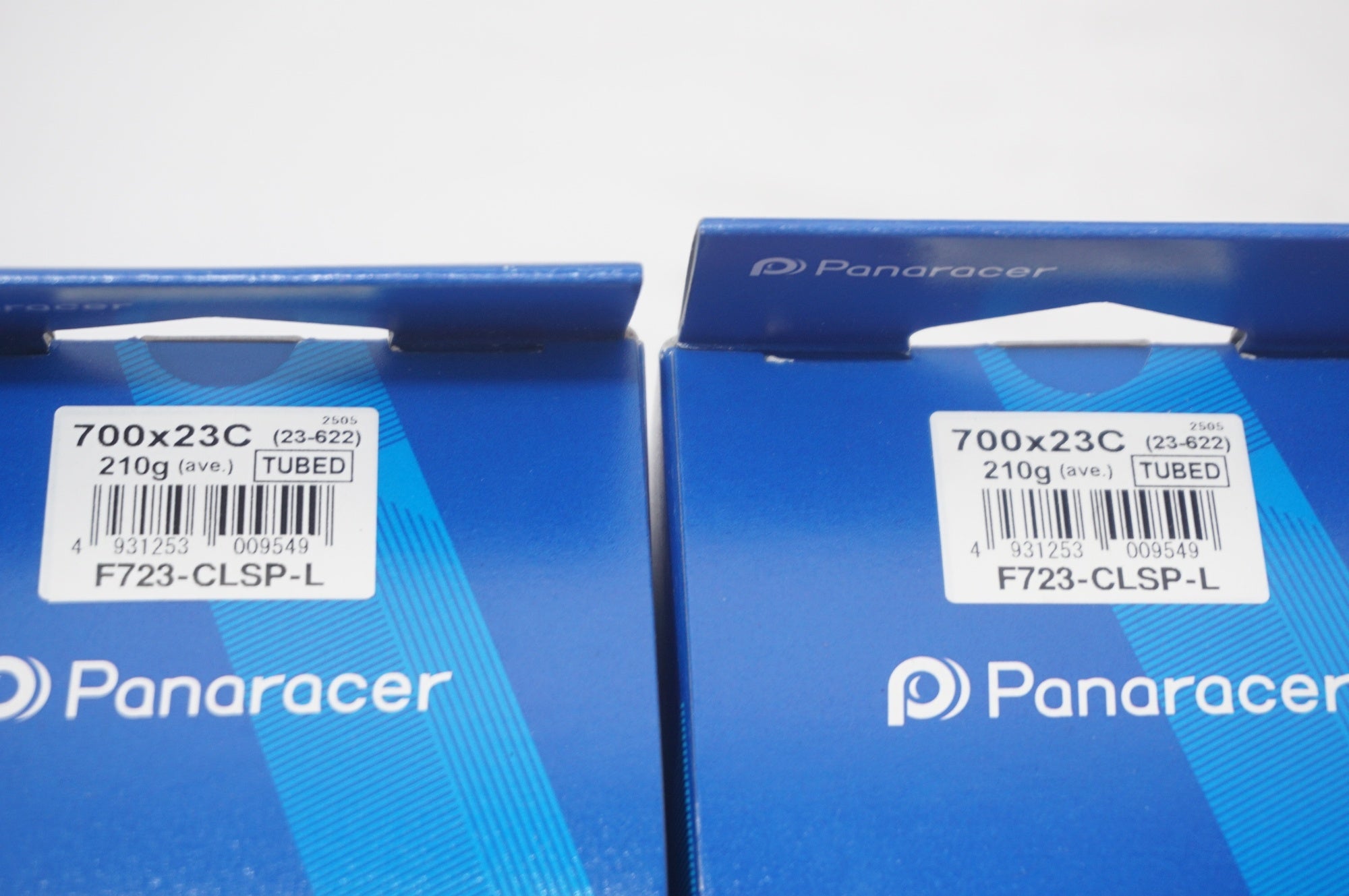 PANARACER 「パナレーサー」 CLOSER PLUS 700-23C クリンチャー タイヤ2本セット / 世田谷店